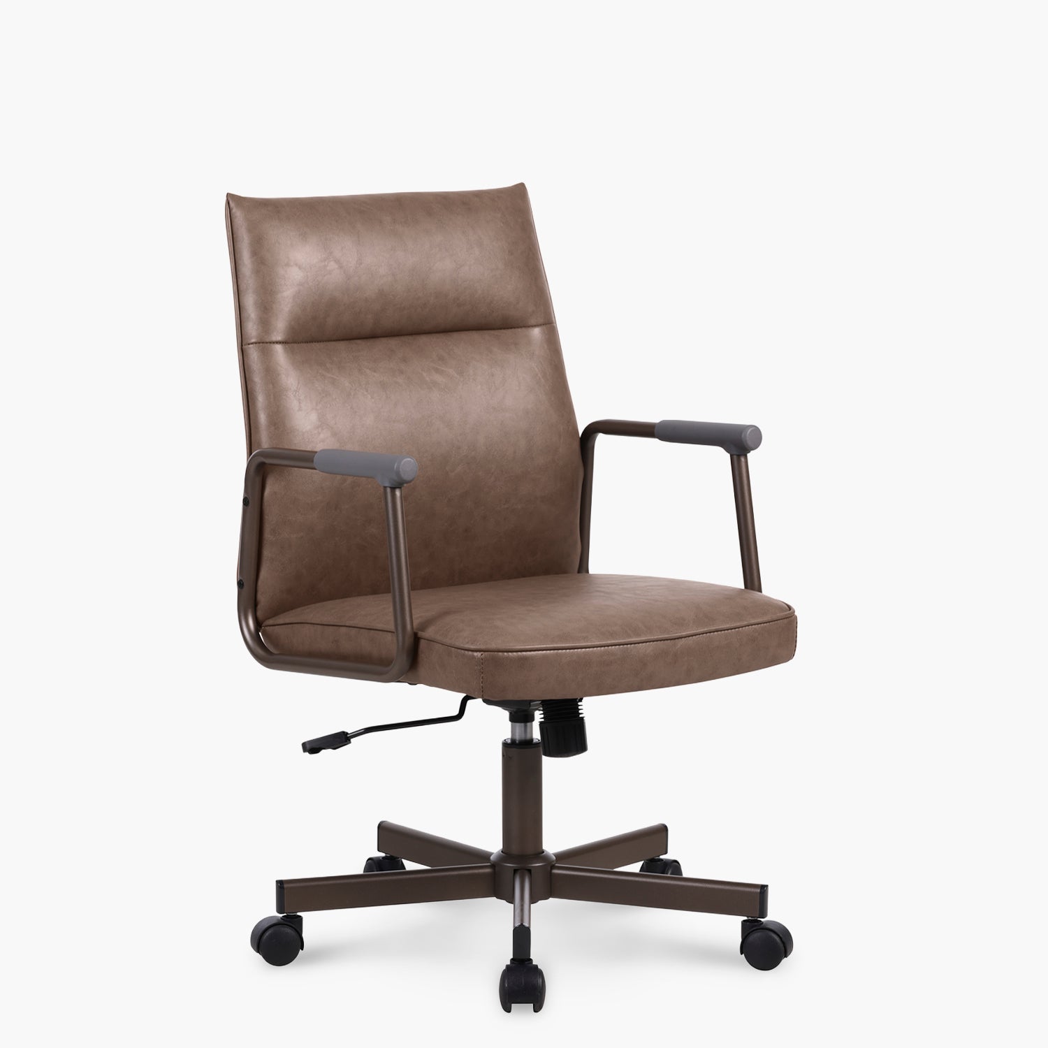 Silla Diseño Home Office Yale Media Café