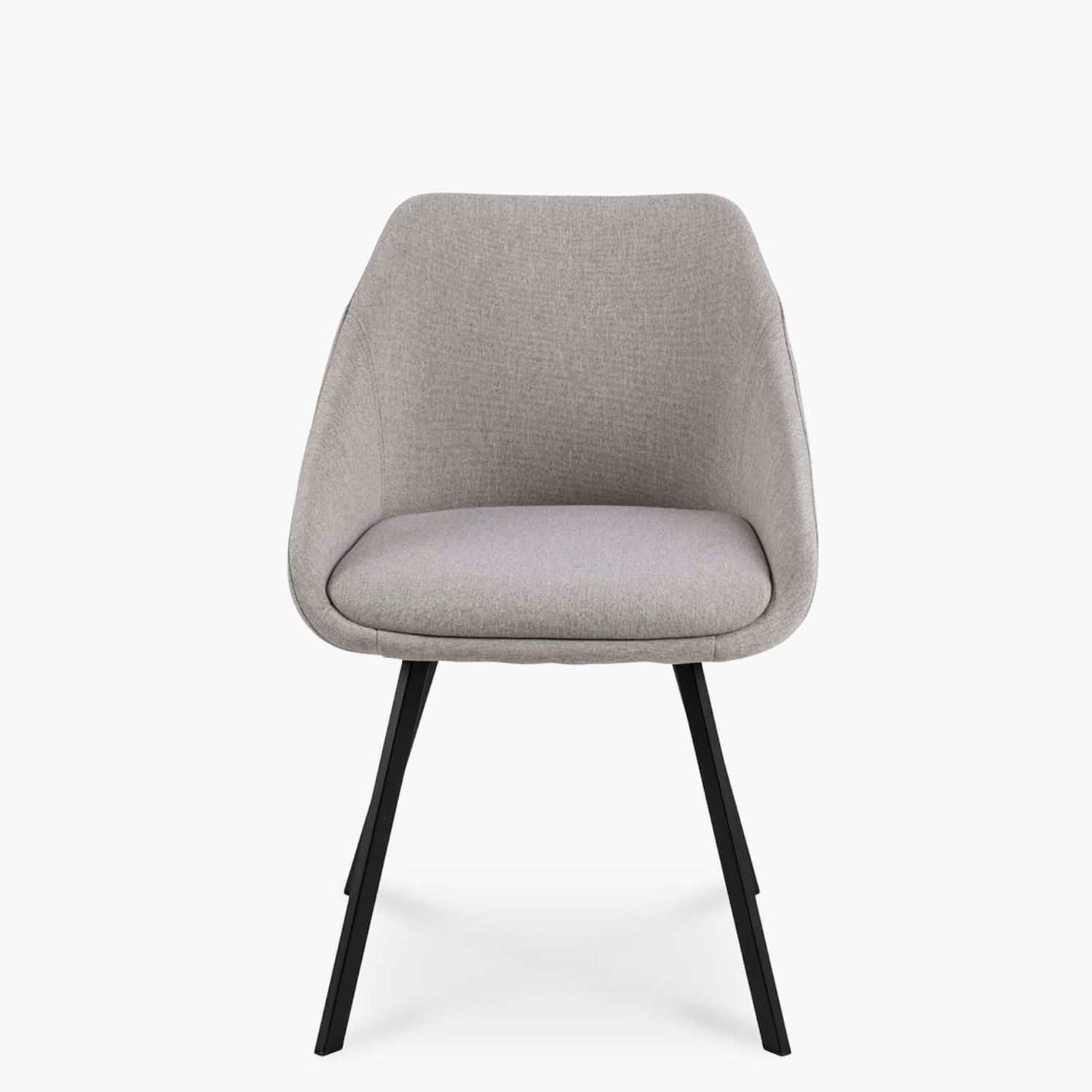 Silla Tapiz Nils Crudo - Form Design