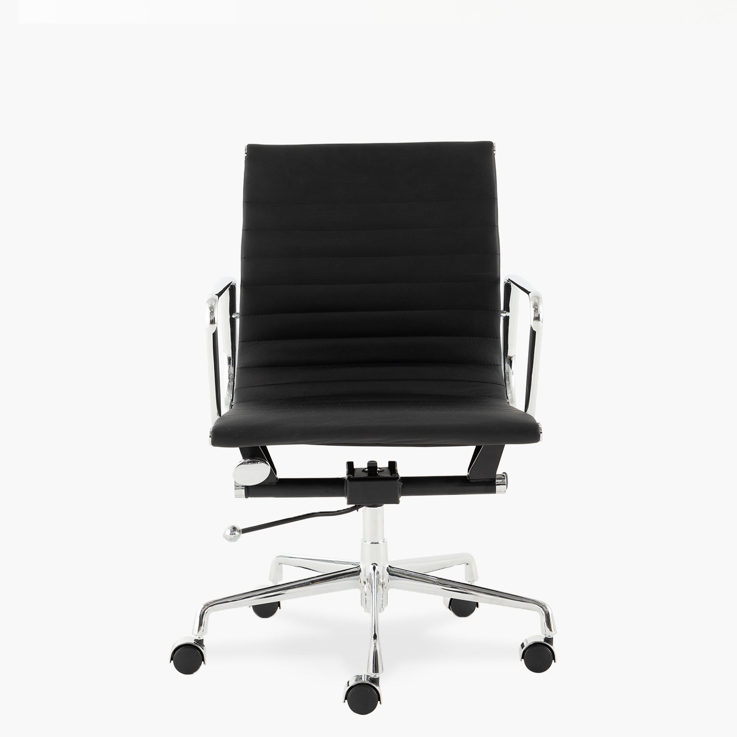 Silla Oficina Aluminium - Form Design