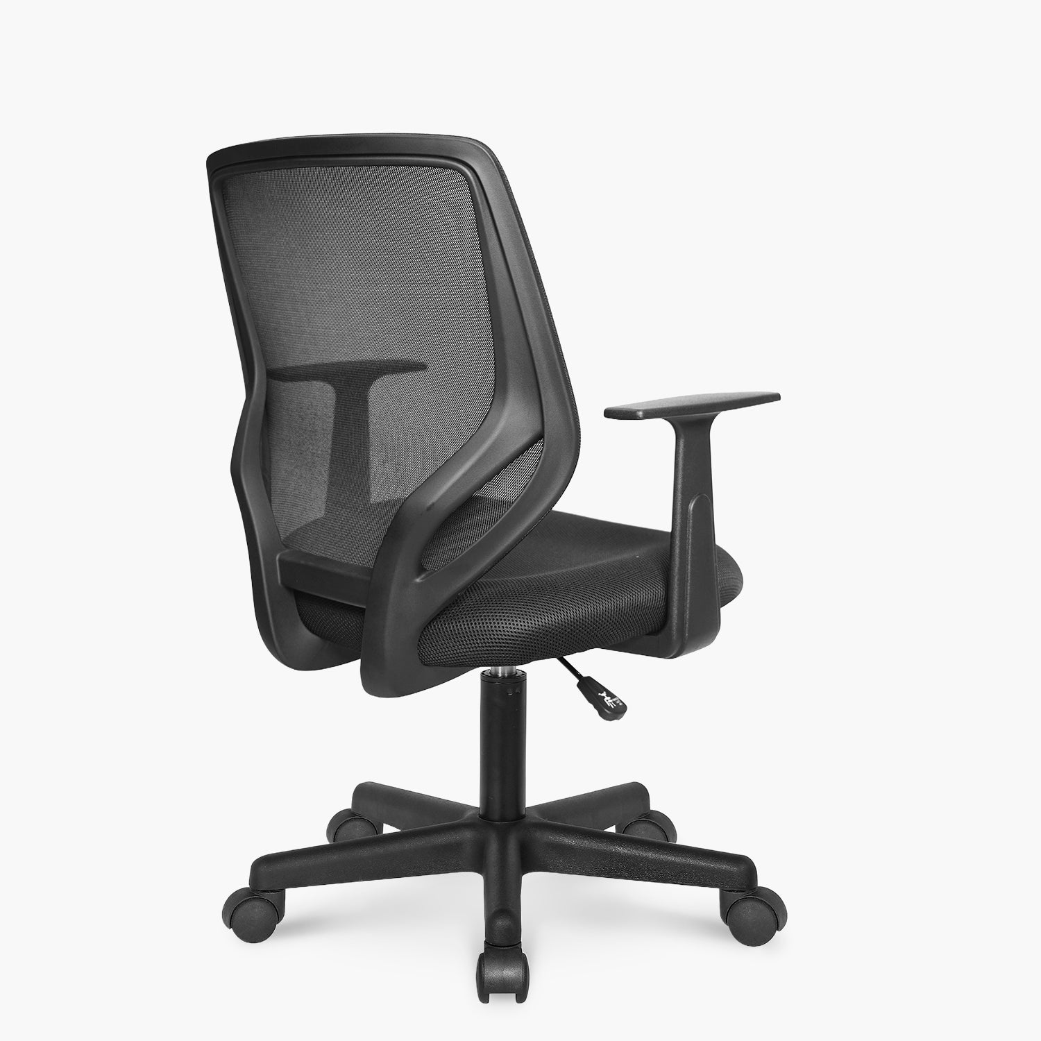Silla Oficina Obo Negro