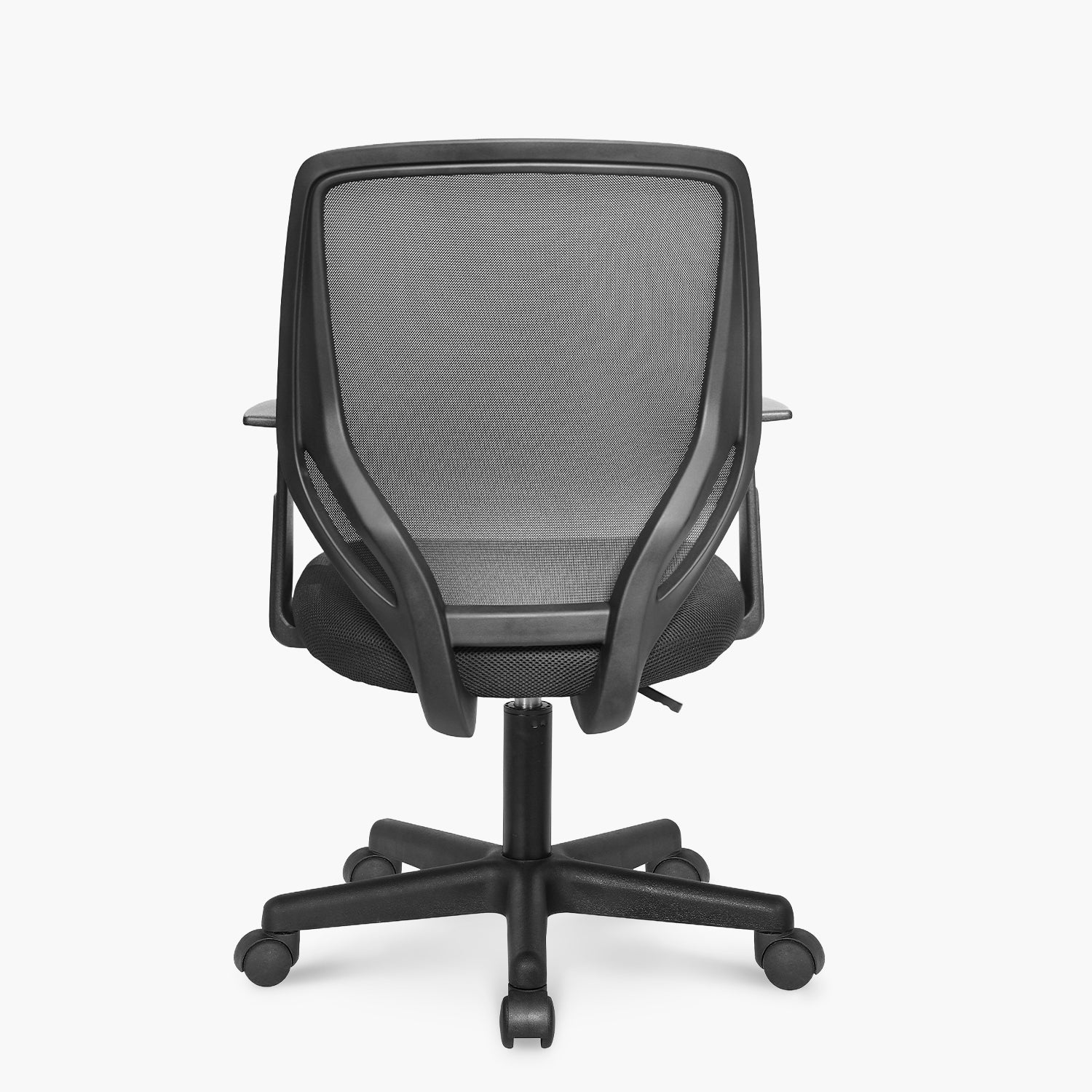 Silla Oficina Obo Negro
