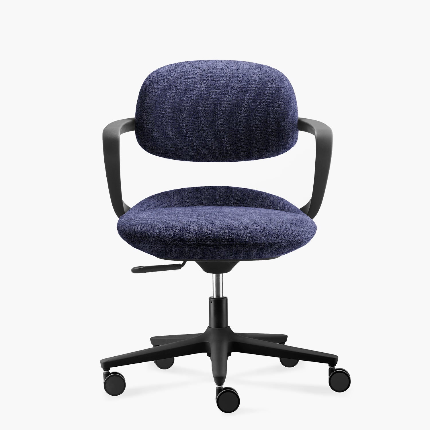 Silla Oficina Otto Azul