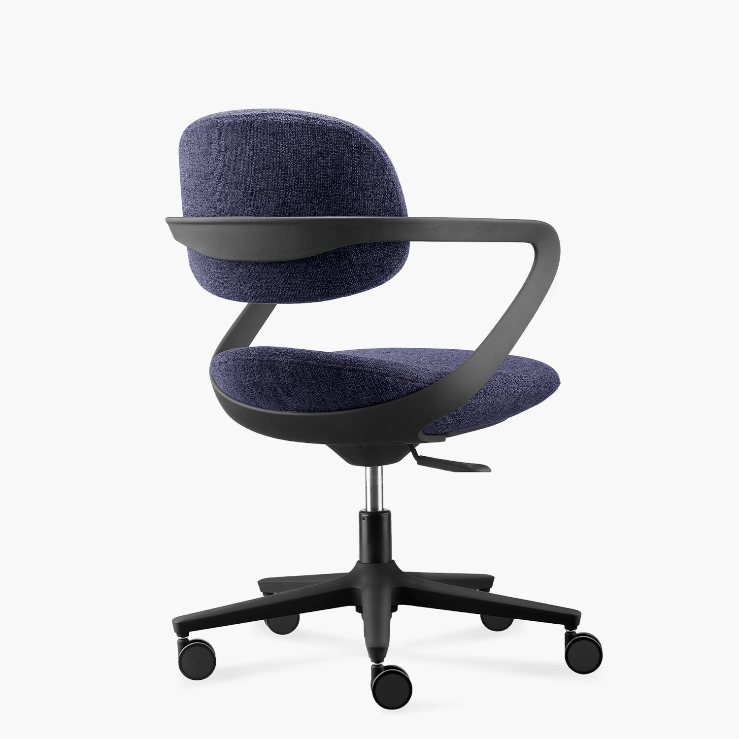 Silla Oficina Otto Azul
