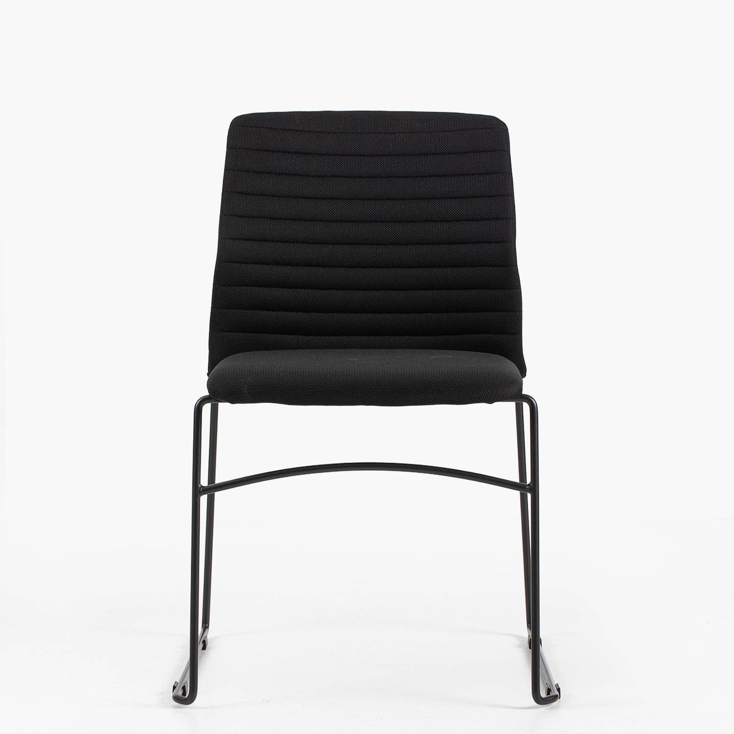 Silla Oficina Visita Taipei Negro