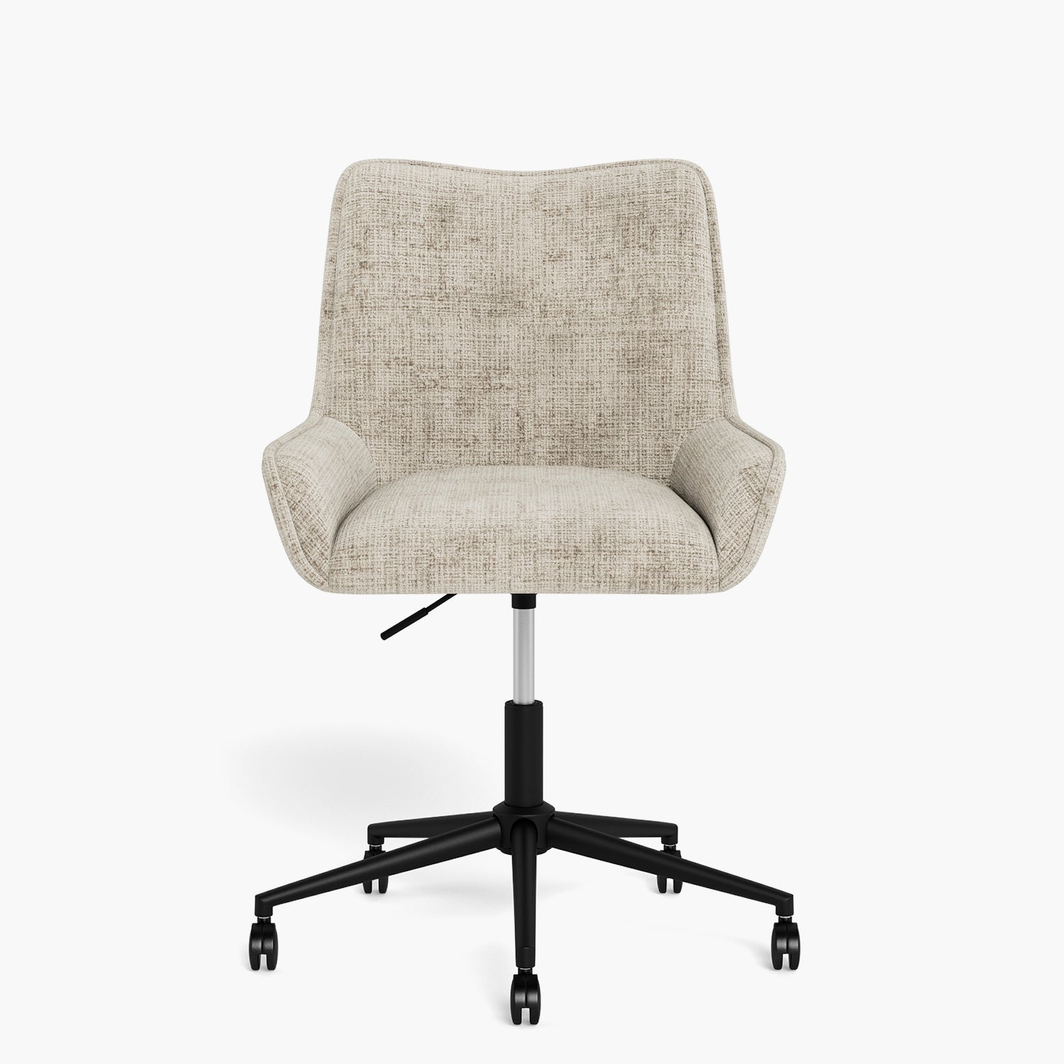 Silla Home Office Eddie Beige
