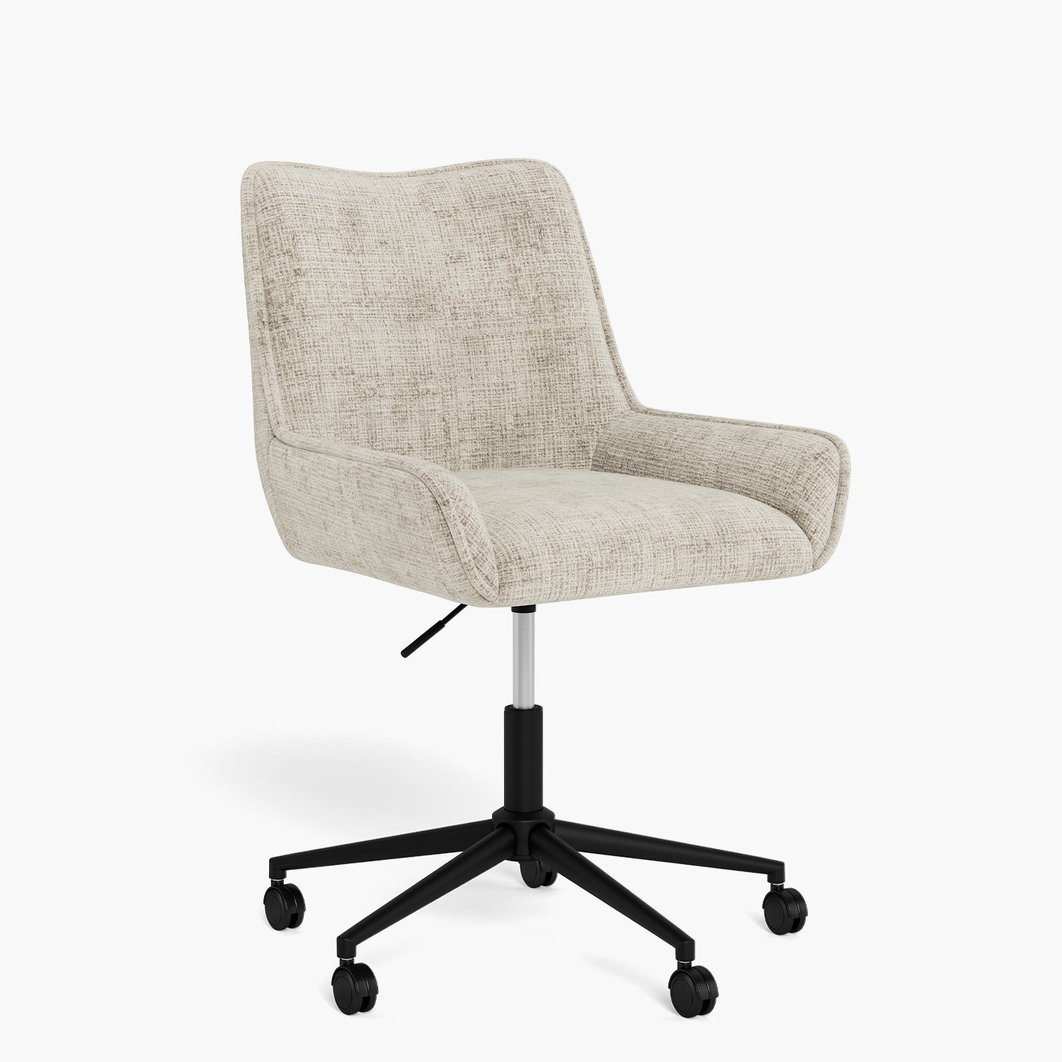 Silla Home Office Eddie Beige