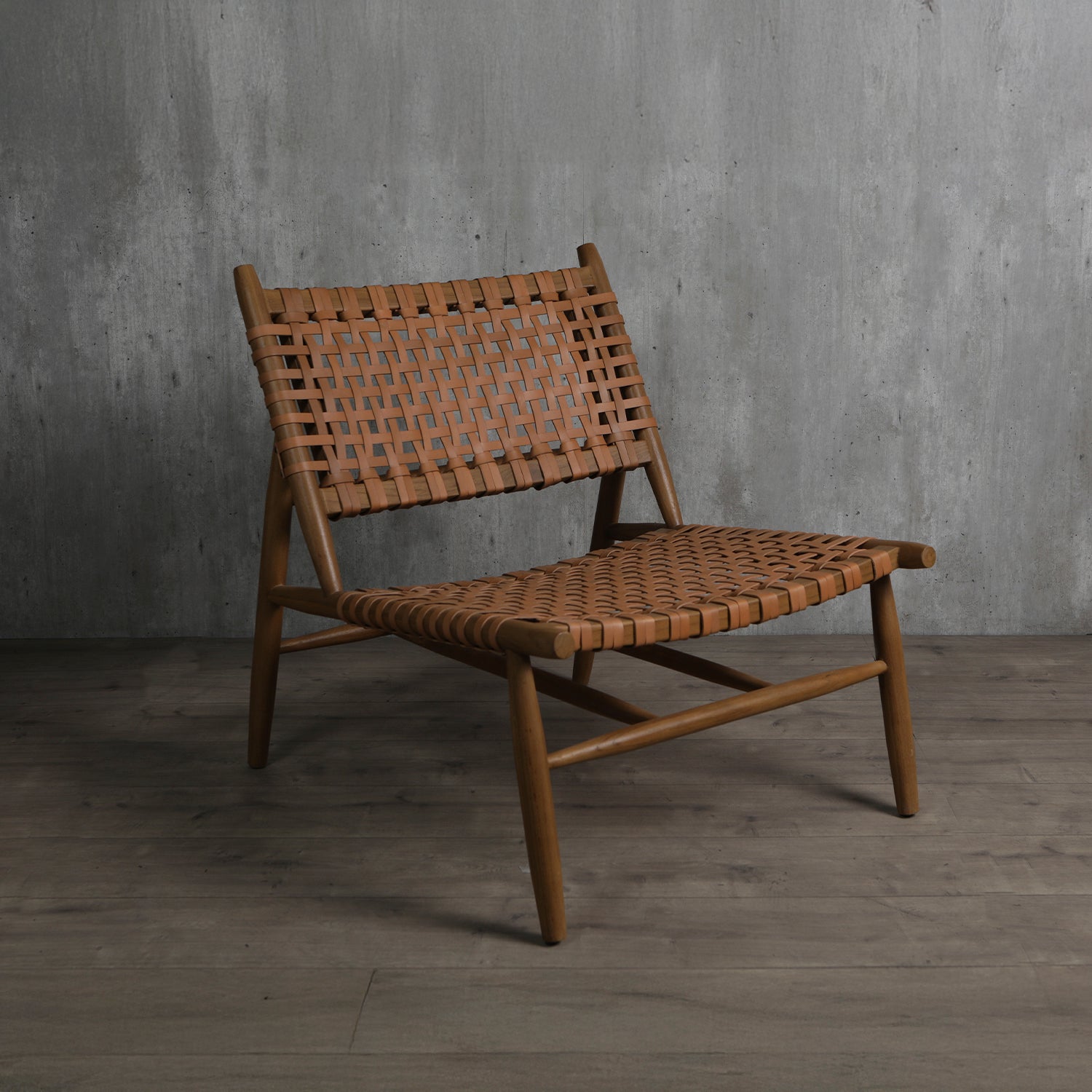 Sitial Madera Life Natural