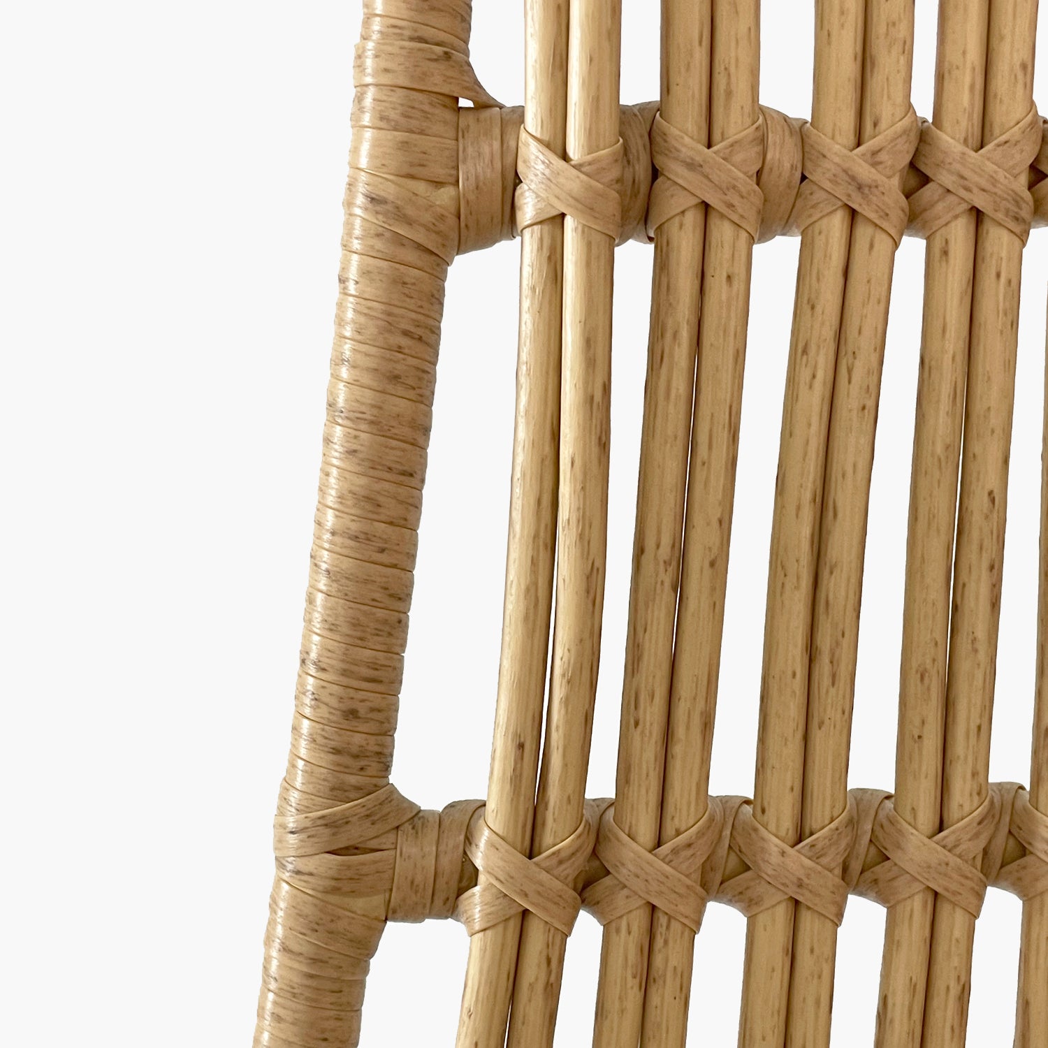 Sitial ratan sintetico Creta - Form Design