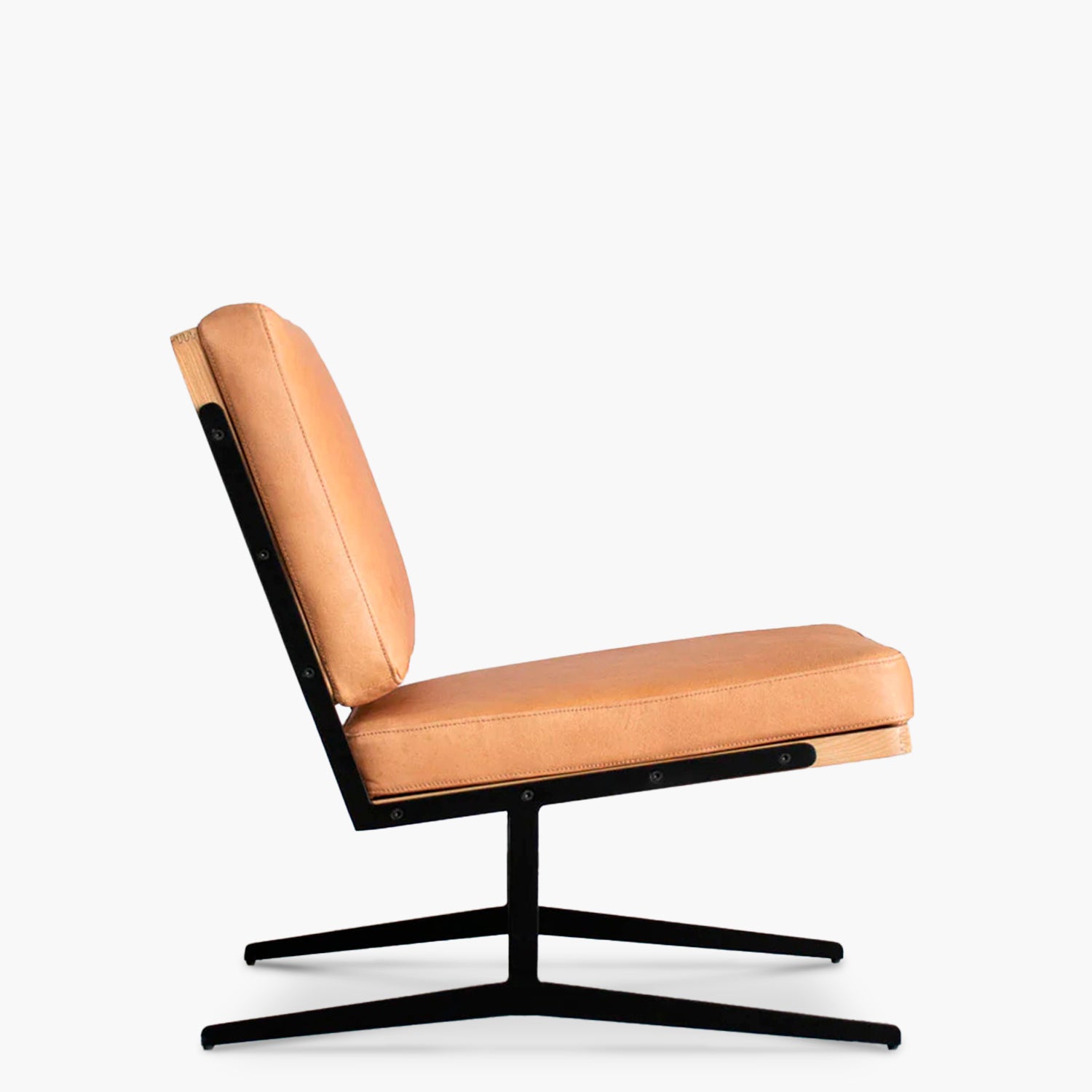 Sitial Cuero Sinatra Café