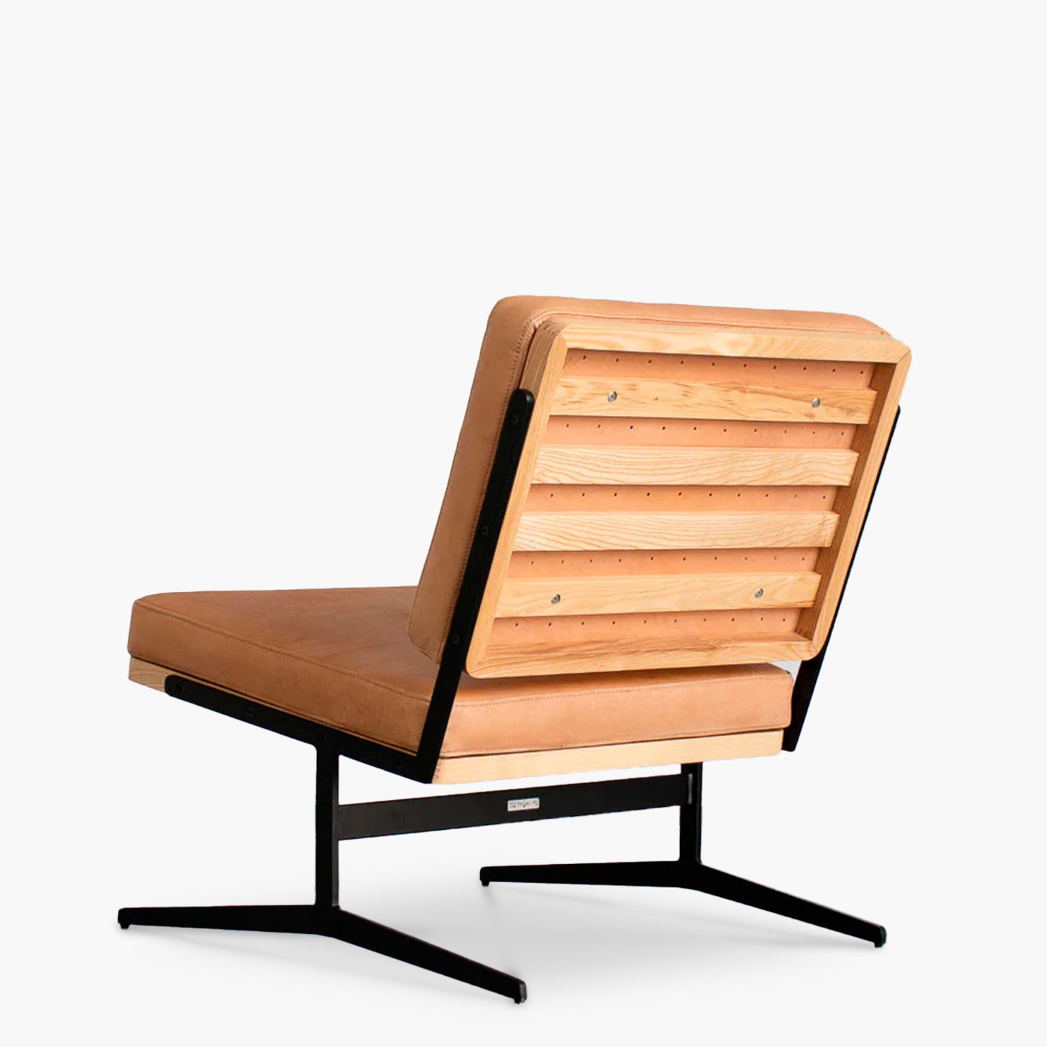 Sitial Cuero Sinatra Café