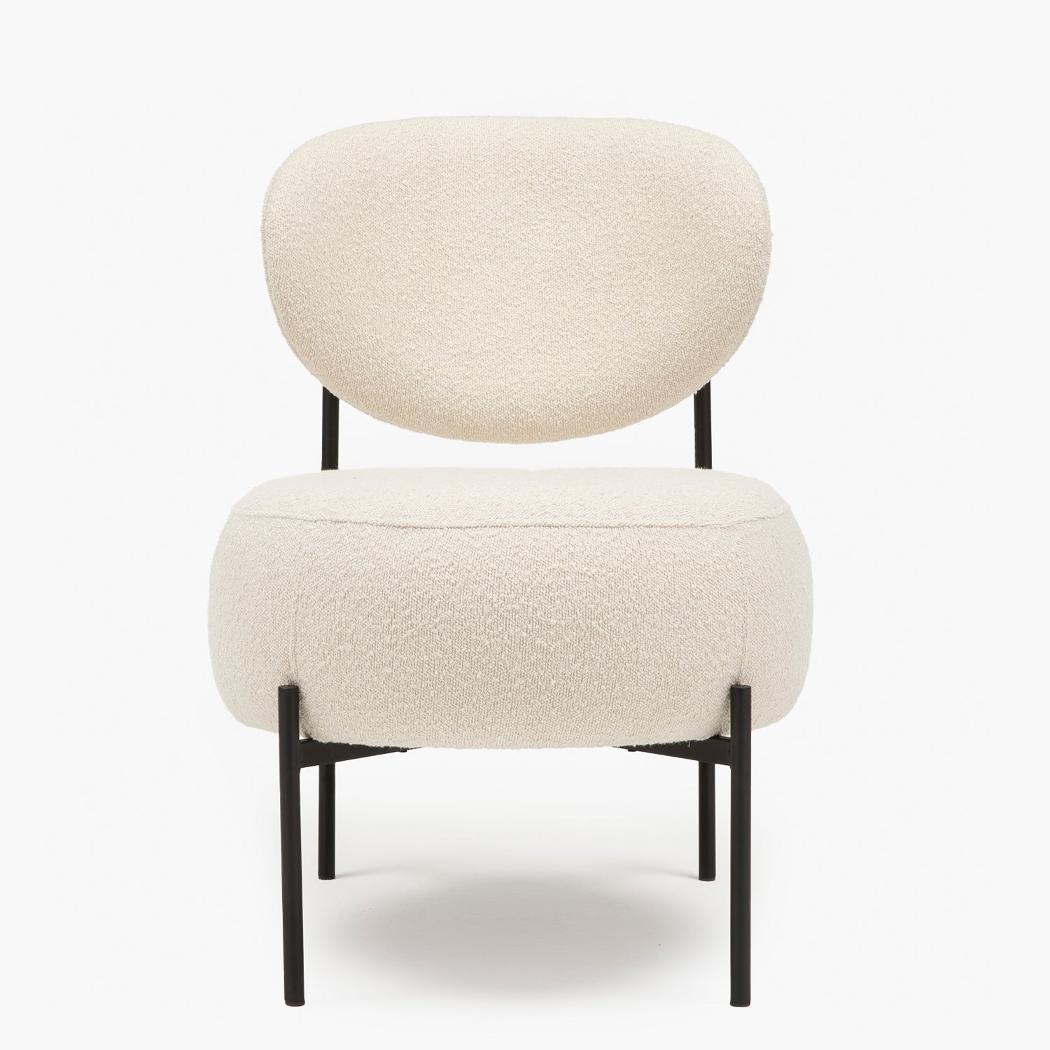 Sitial Tapiz Sheep Crema - Form Design