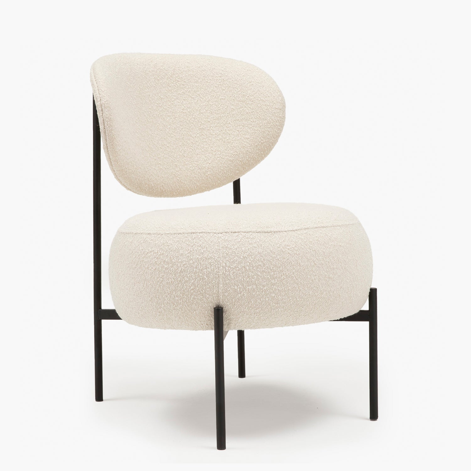 Sitial Tapiz Sheep Crema - Form Design