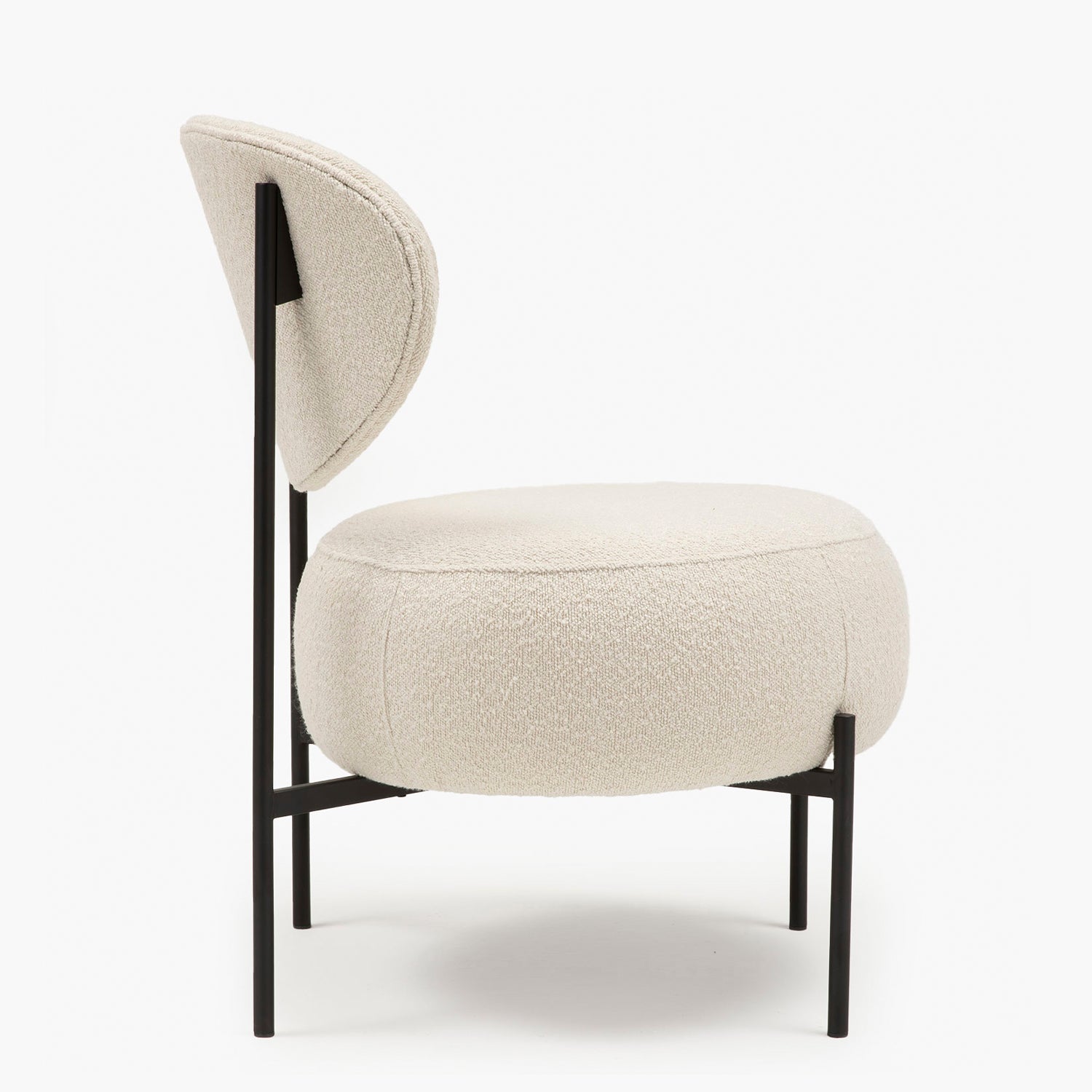 Sitial Tapiz Sheep Crema - Form Design