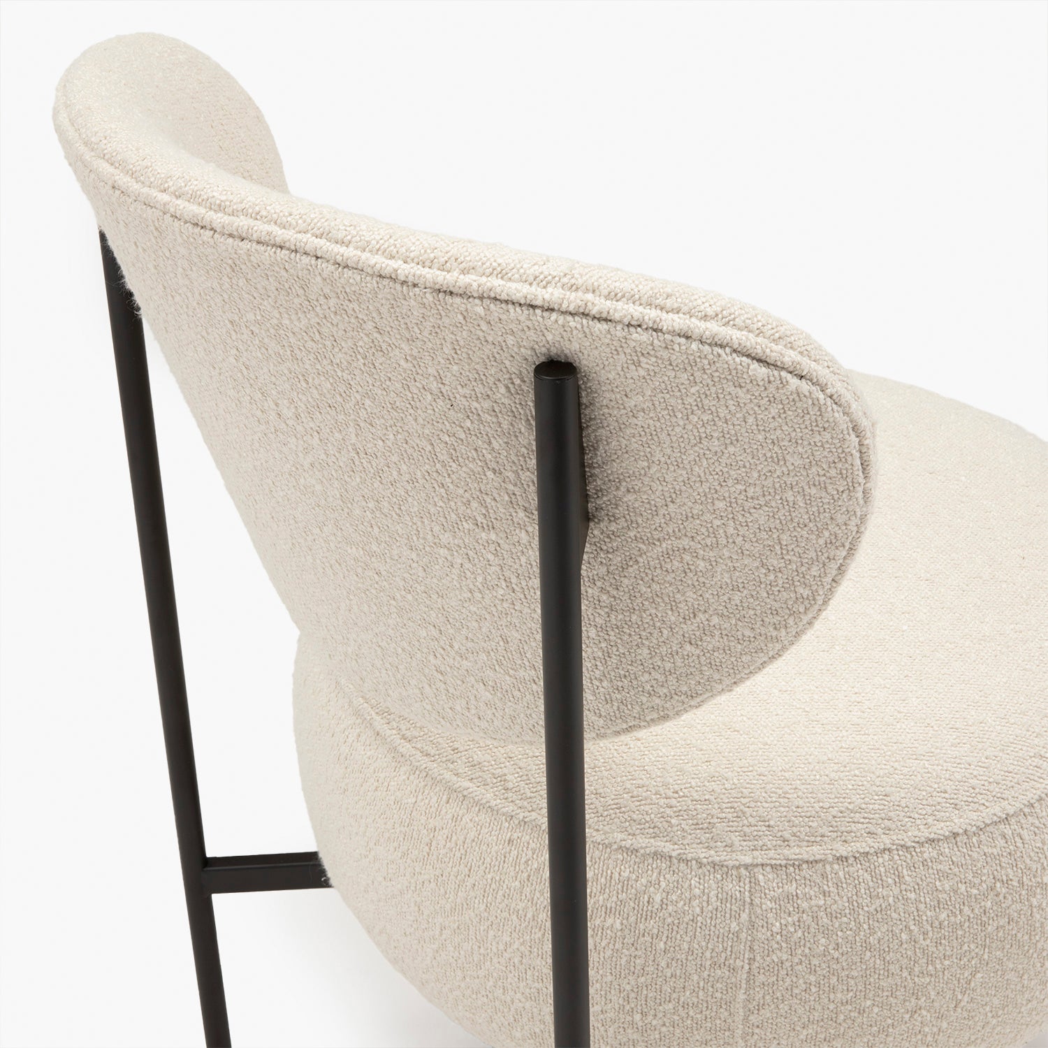 Sitial Tapiz Sheep Crema - Form Design