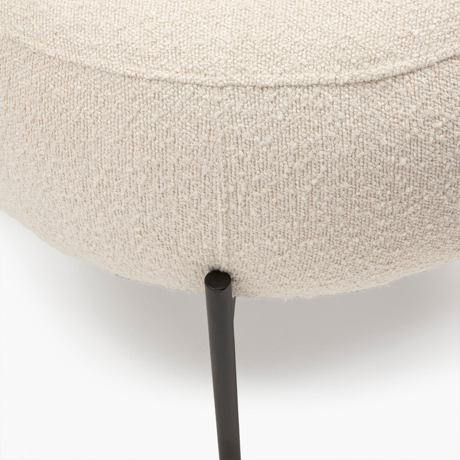 Sitial Tapiz Sheep Crema - Form Design