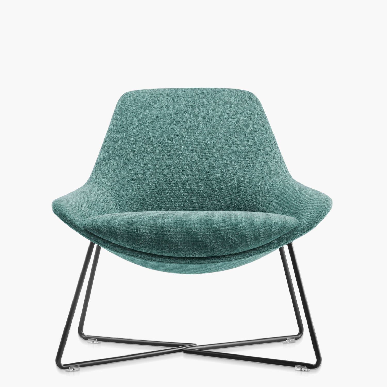 Sitial Bruselas Celeste - Form Design