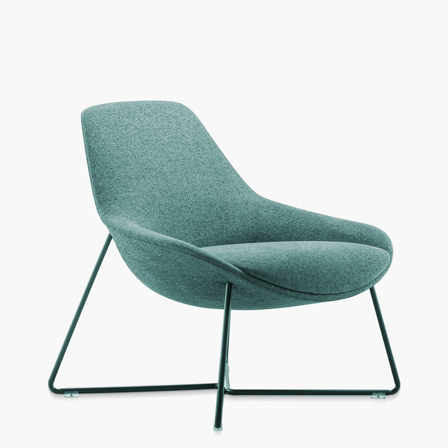 Sitial Bruselas Celeste - Form Design