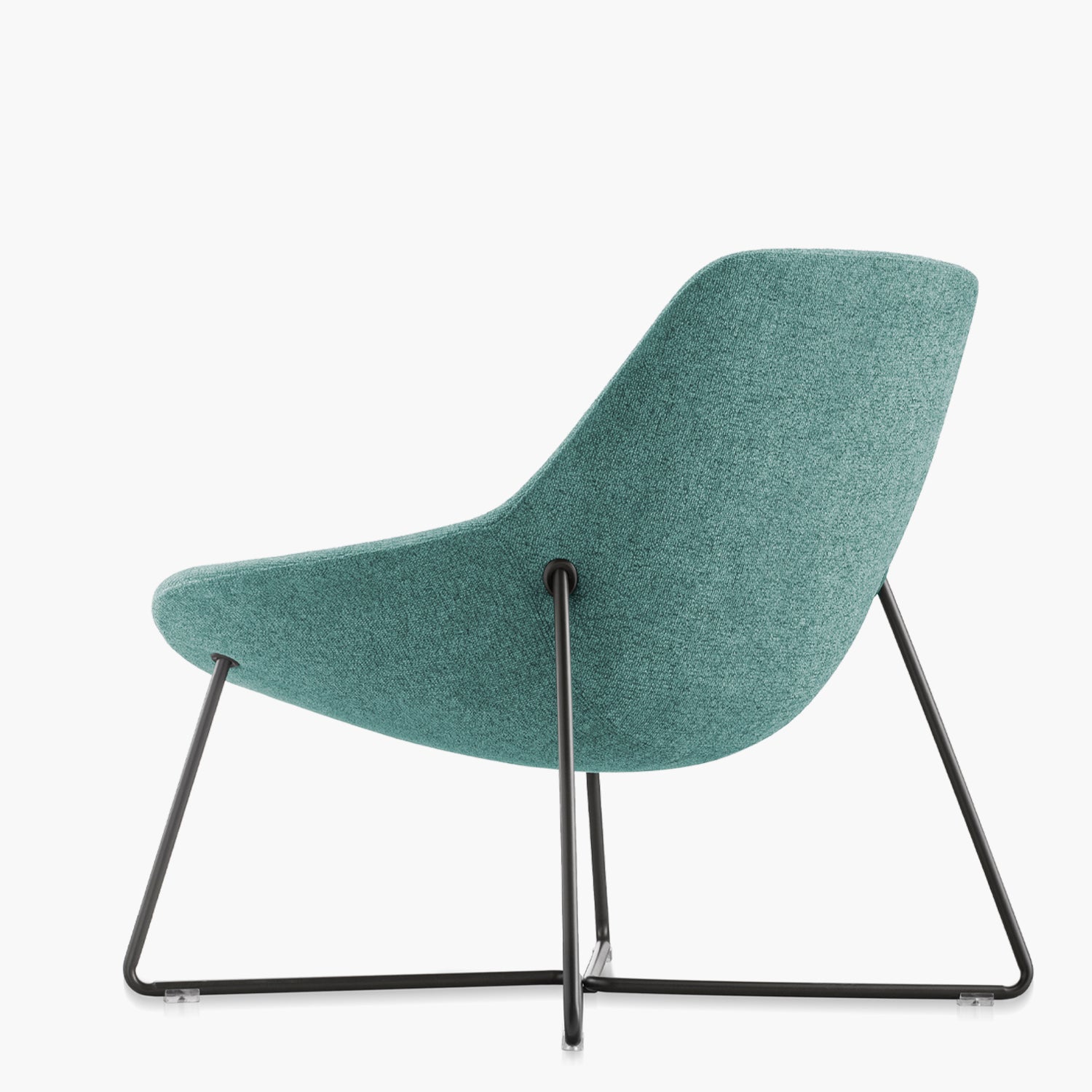 Sitial Bruselas Celeste - Form Design