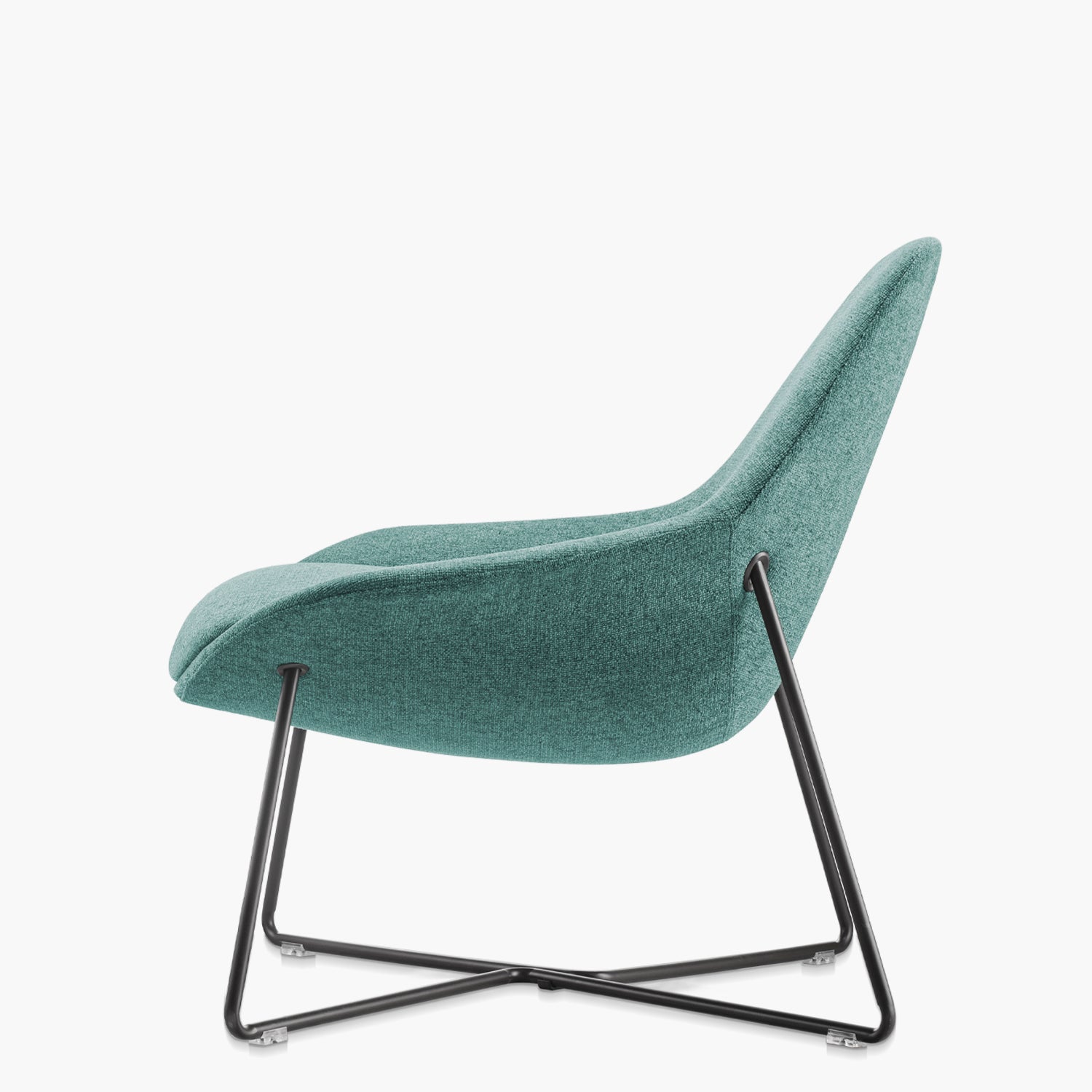 Sitial Bruselas Celeste - Form Design