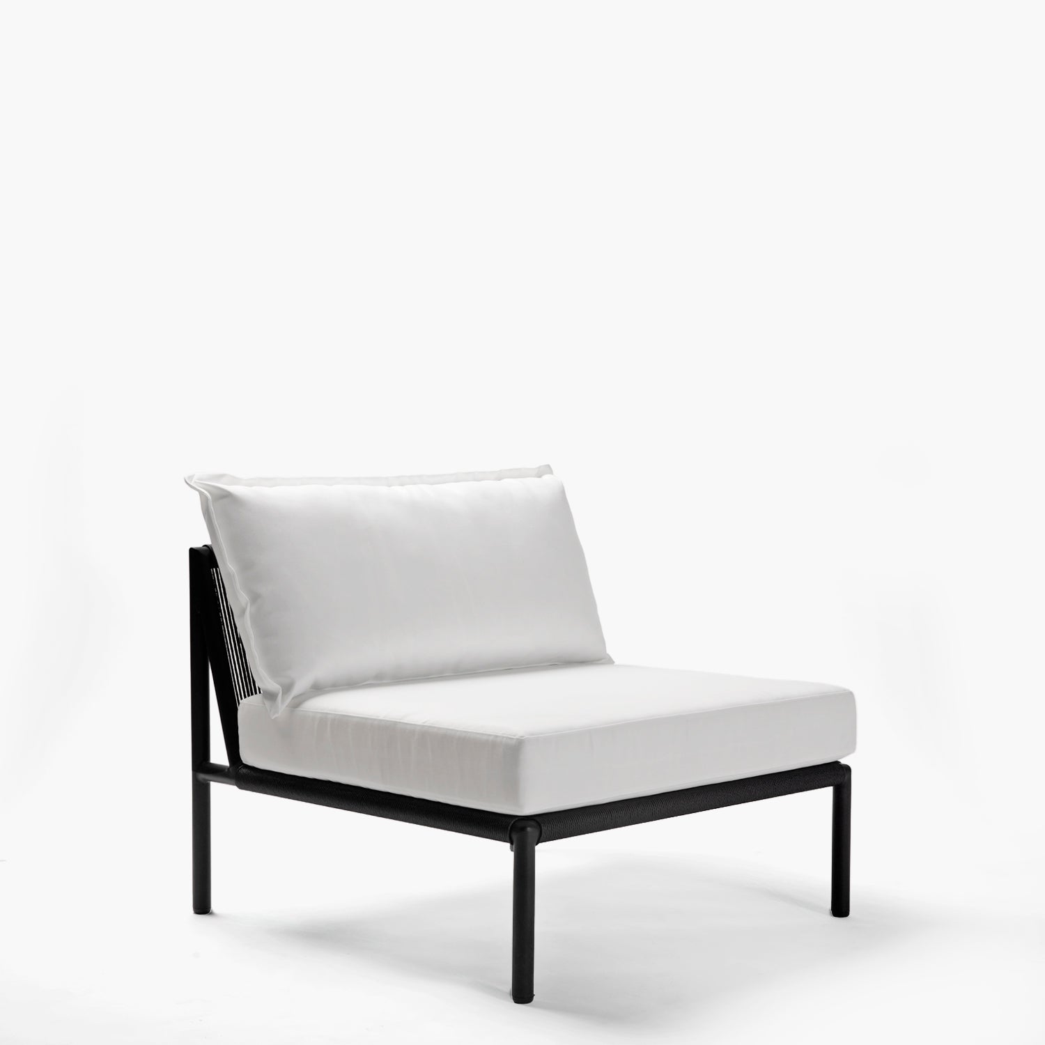 Sofá 1C Terraza Palermo - Form Design