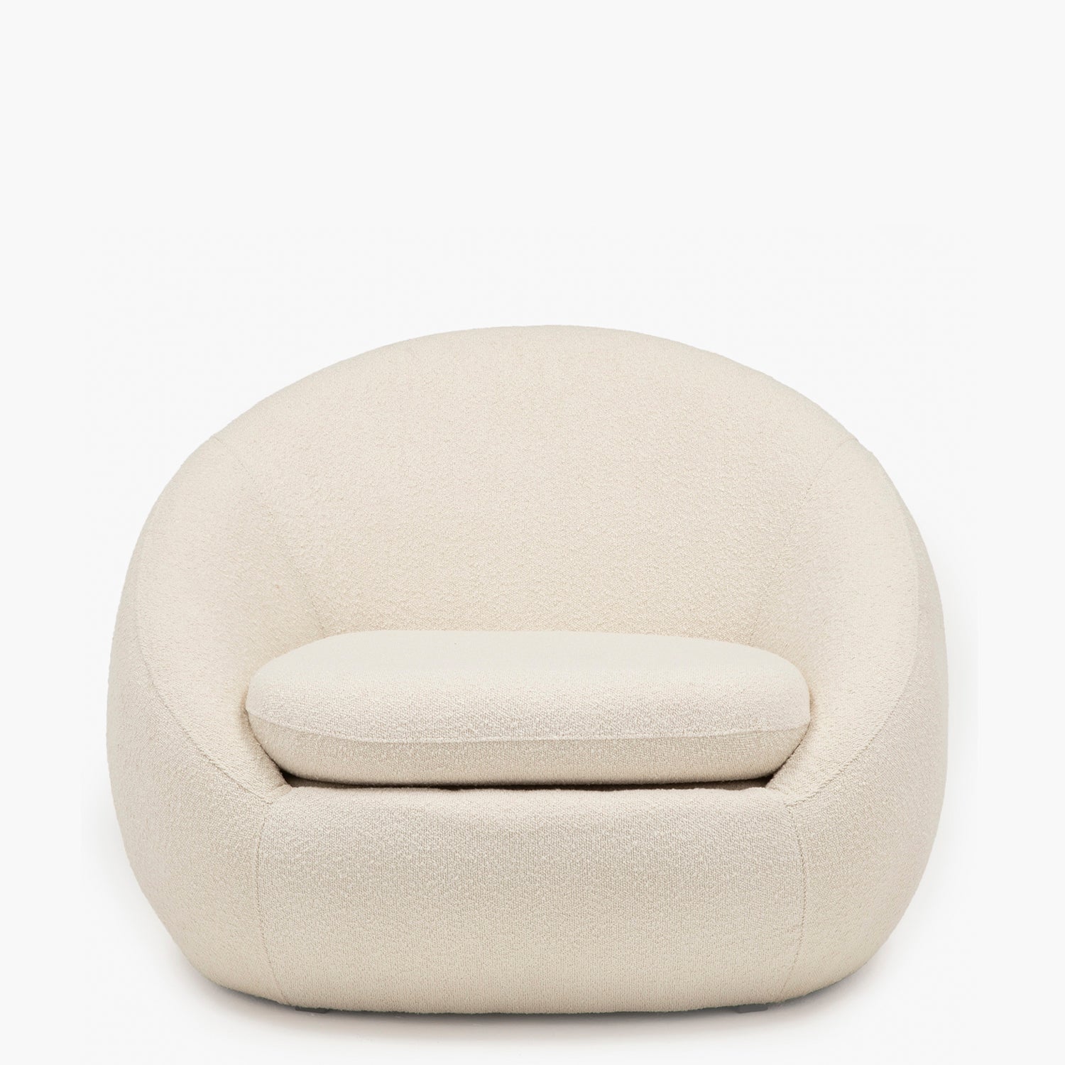 Sofa Oporto 1C Crema - Form Design