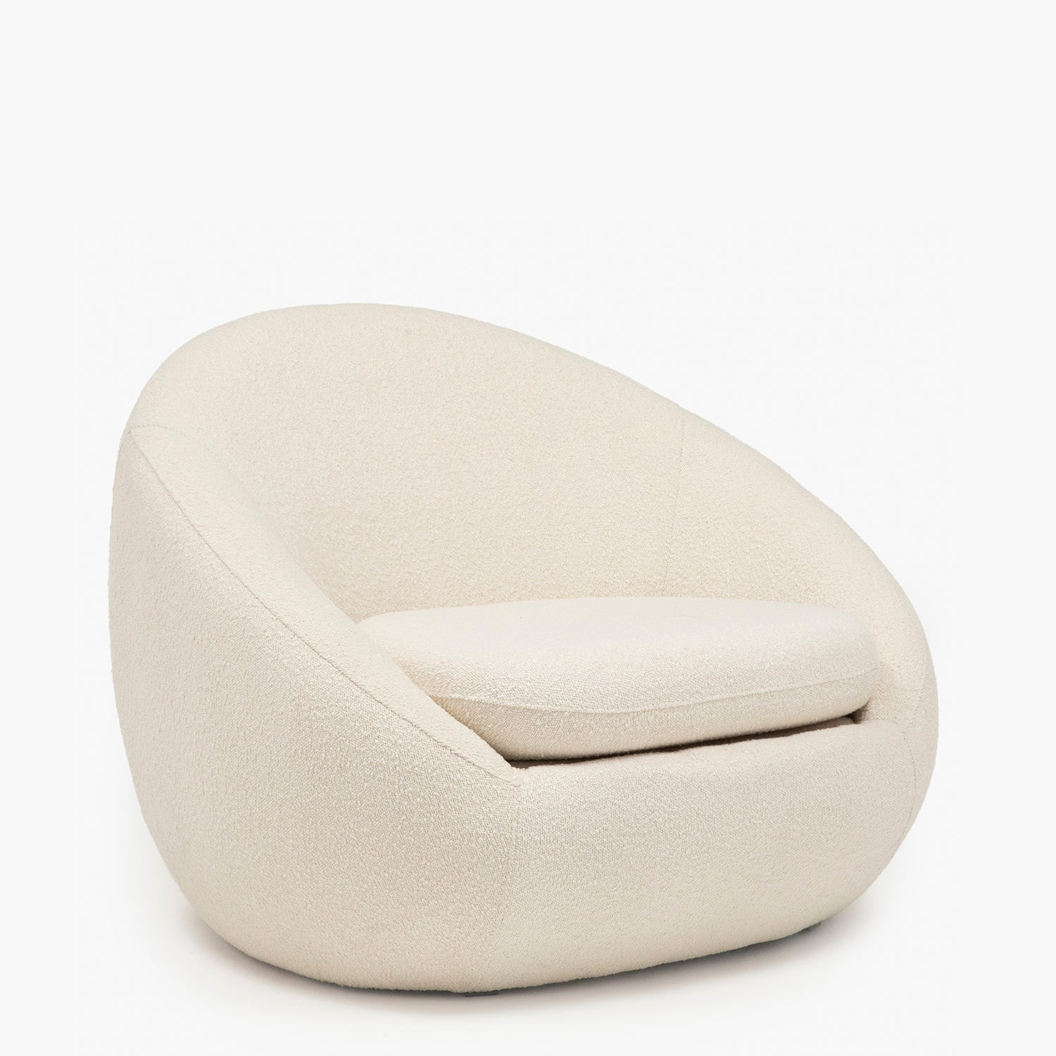 Sofa Oporto 1C Crema - Form Design