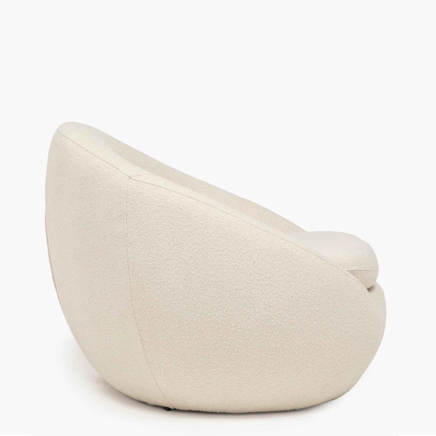 Sofa Oporto 1C Crema - Form Design