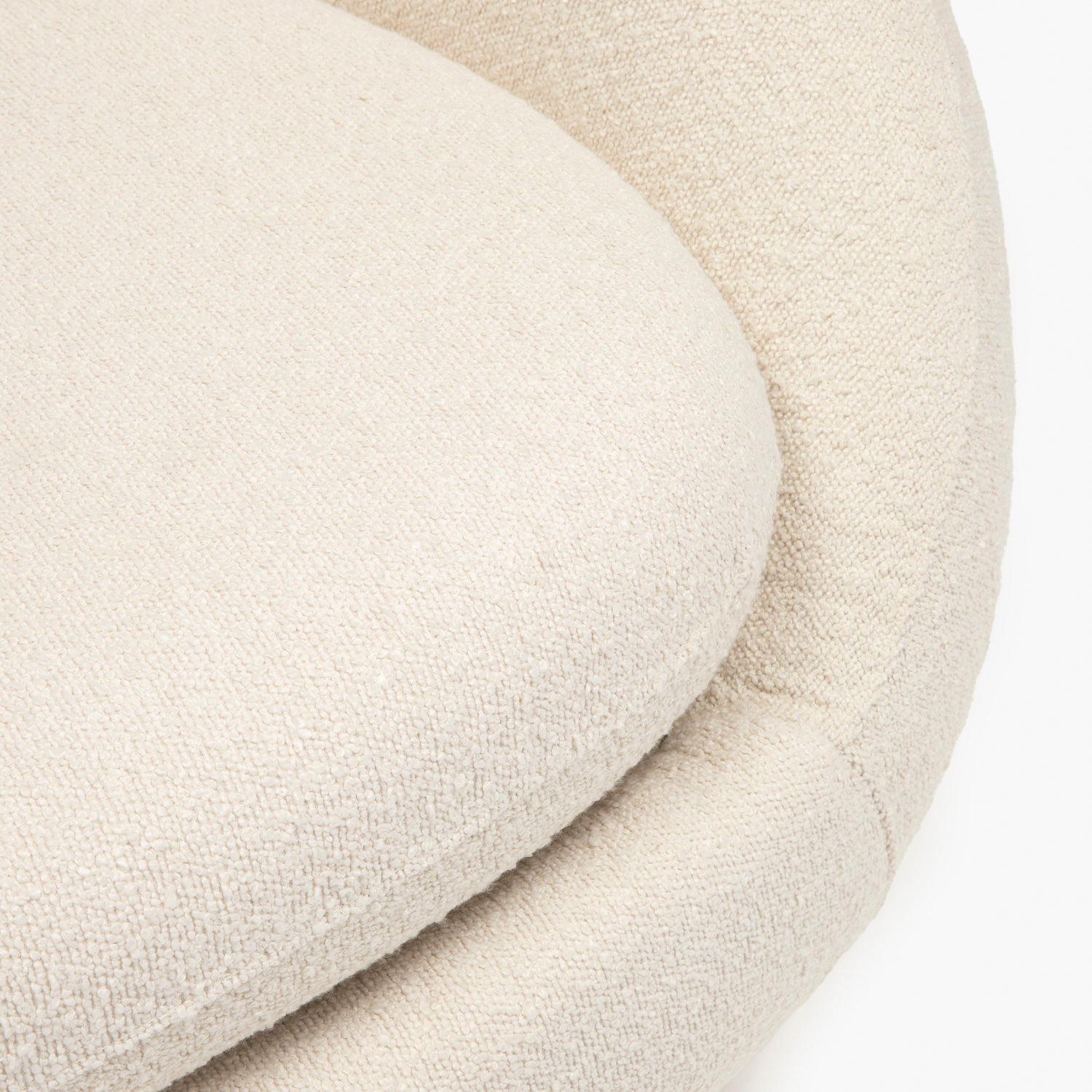 Sofa Oporto 1C Crema - Form Design