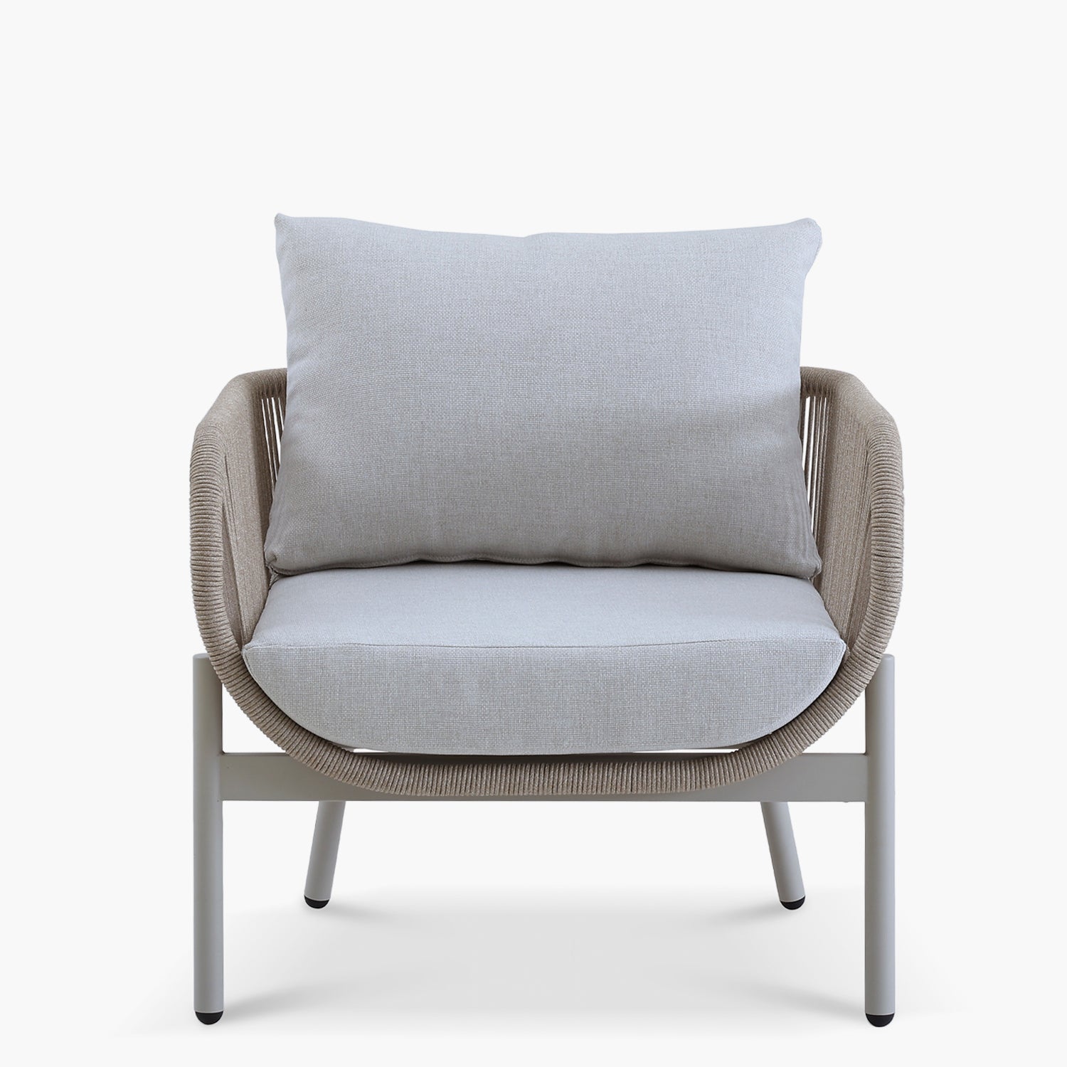 Sofá 1C Porto Belo Beige