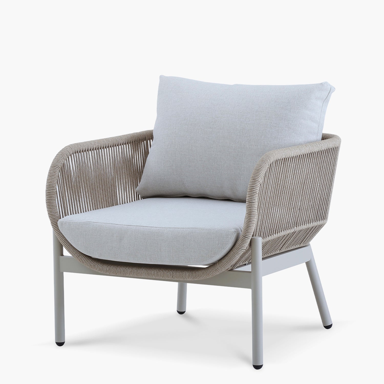 Sofá 1C Porto Belo Beige