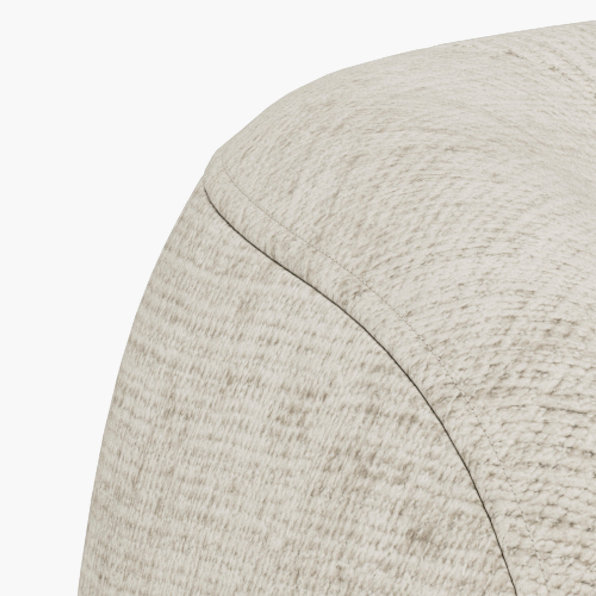 Sofá 1 Cuerpo Lodi Beige