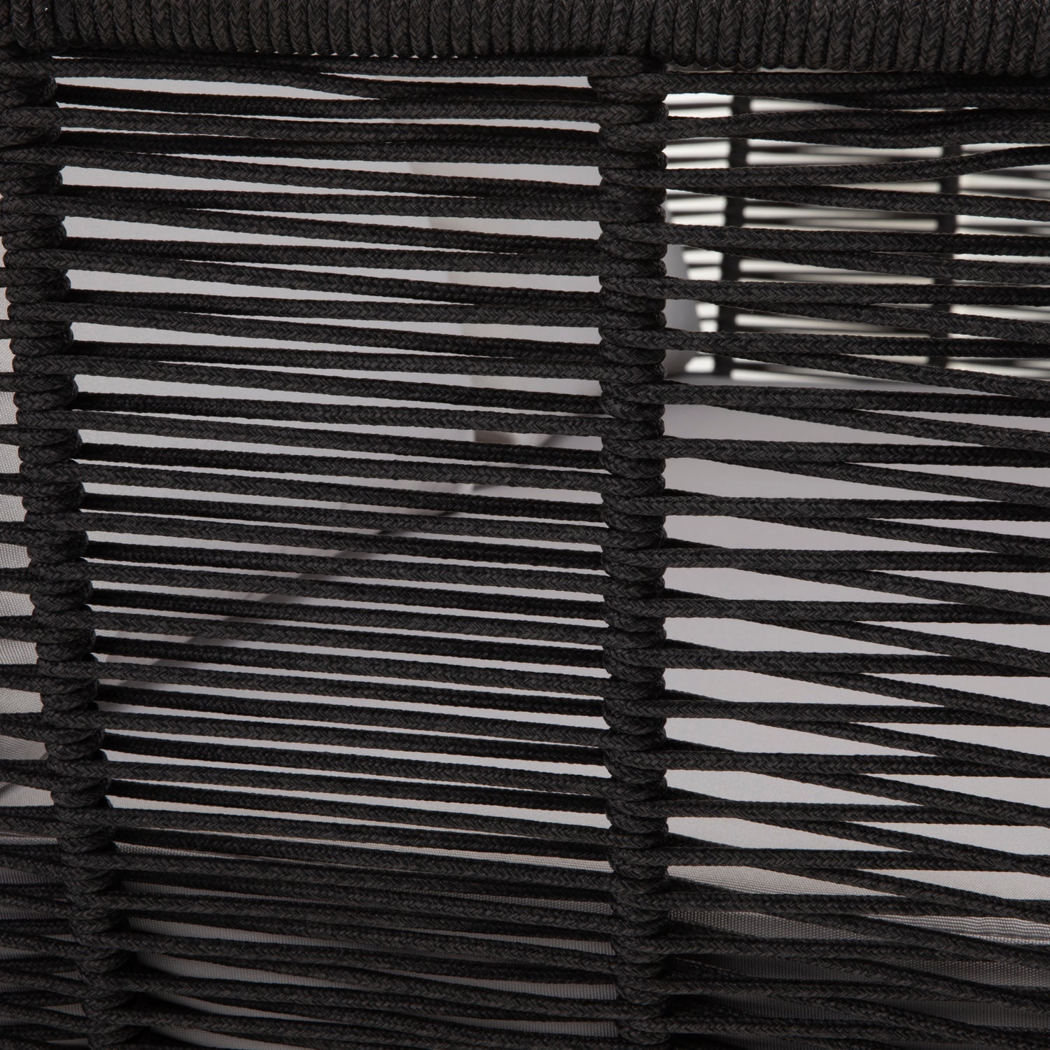 Sofá 2C Maresias Gris - Form Design