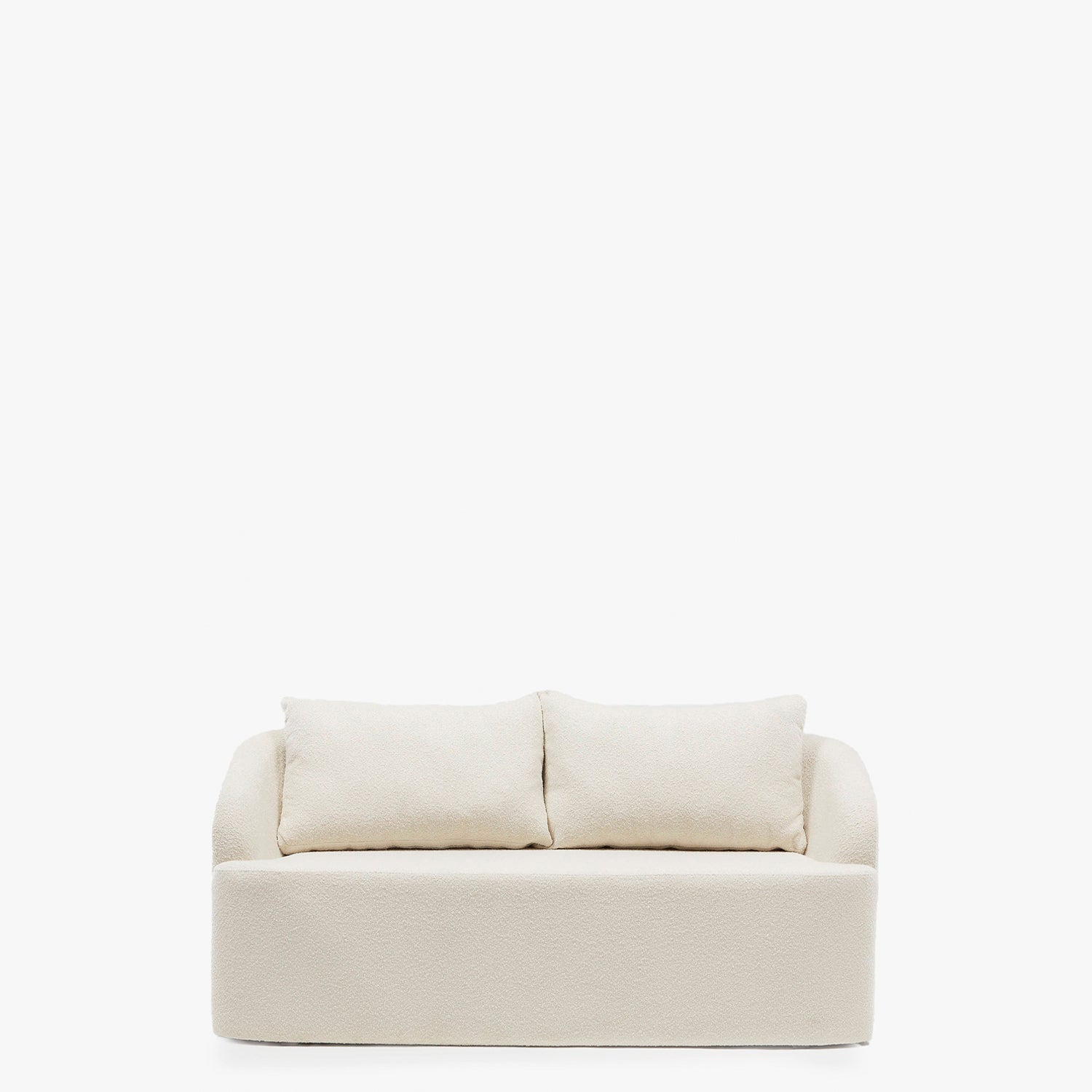 Sofa Turini 2C Crema - Form Design