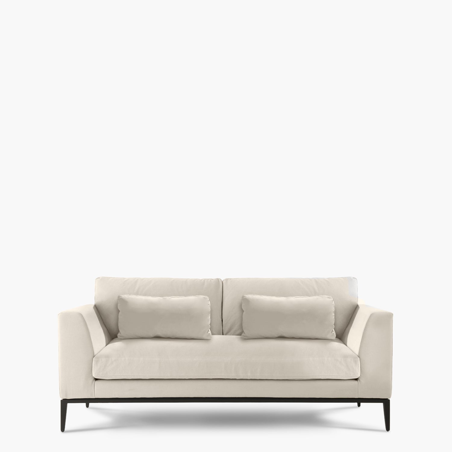 Sofá 2.5 cuerpos Alan Beige