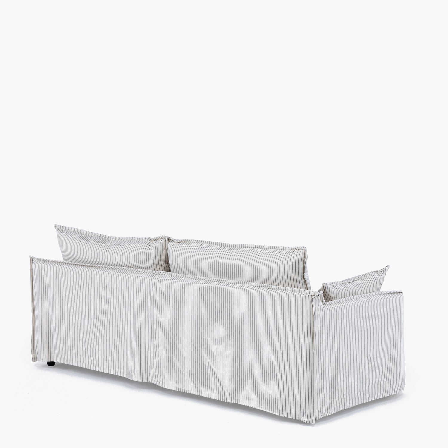 Sofá 2,5C Báltico Rayas