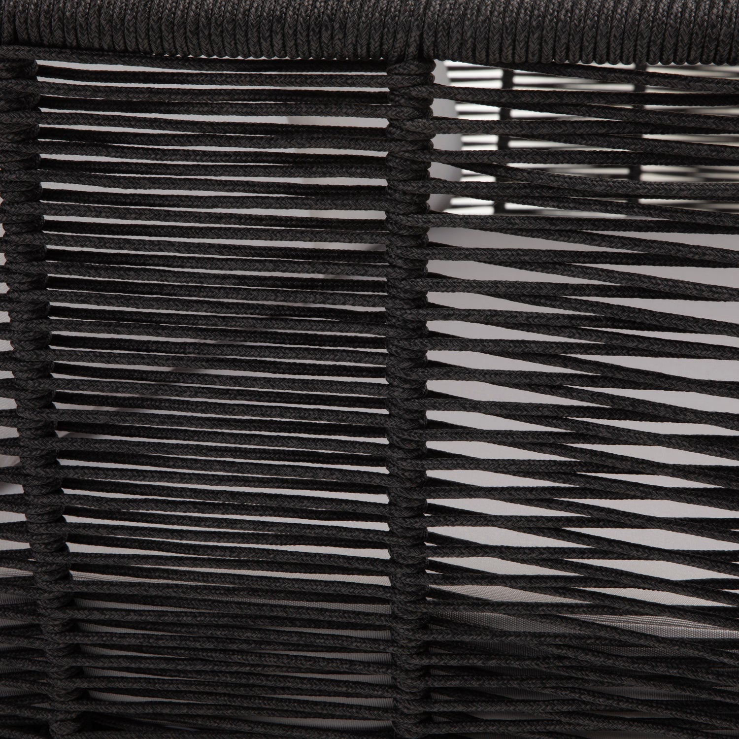 Sofá 3C Maresias Gris - Form Design