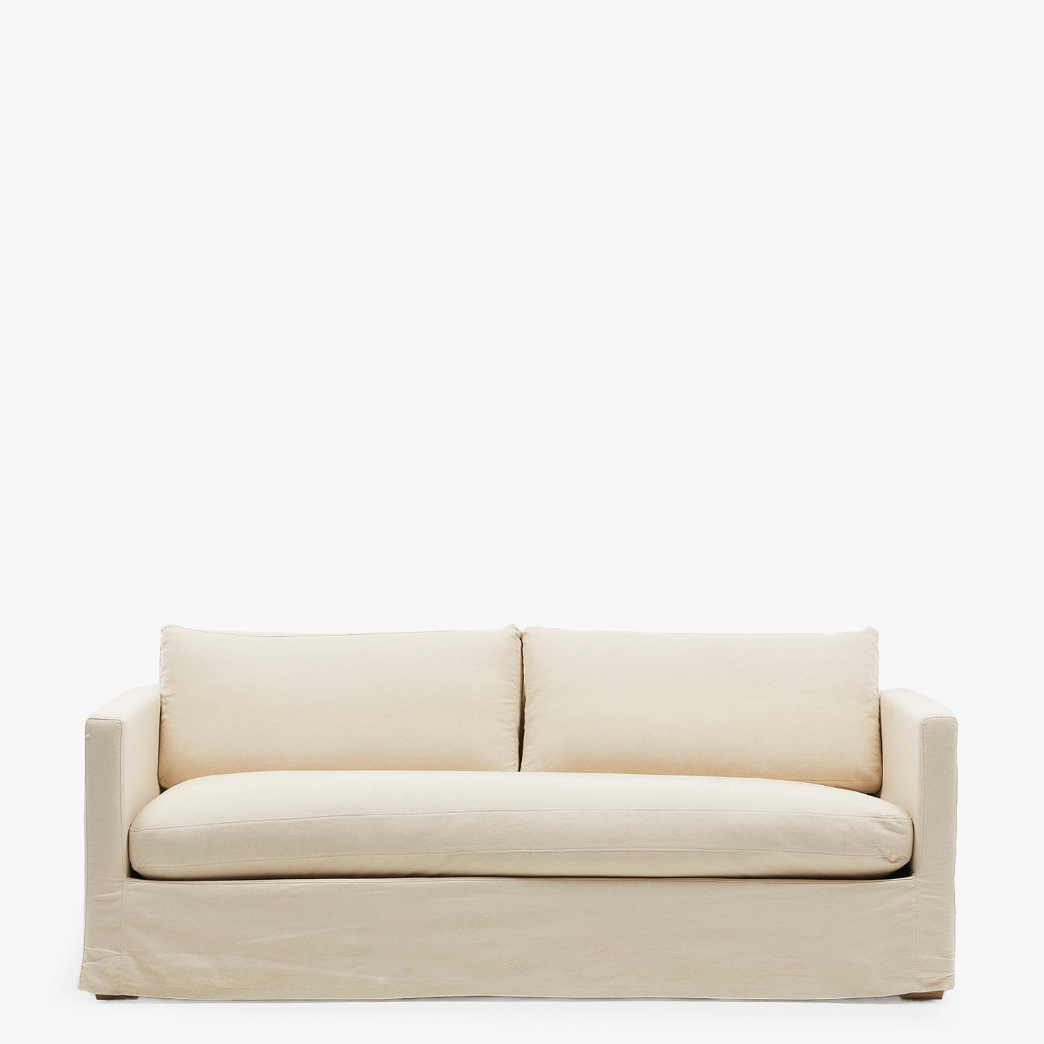 Sofá 3C Stefano Crudo - Form Design