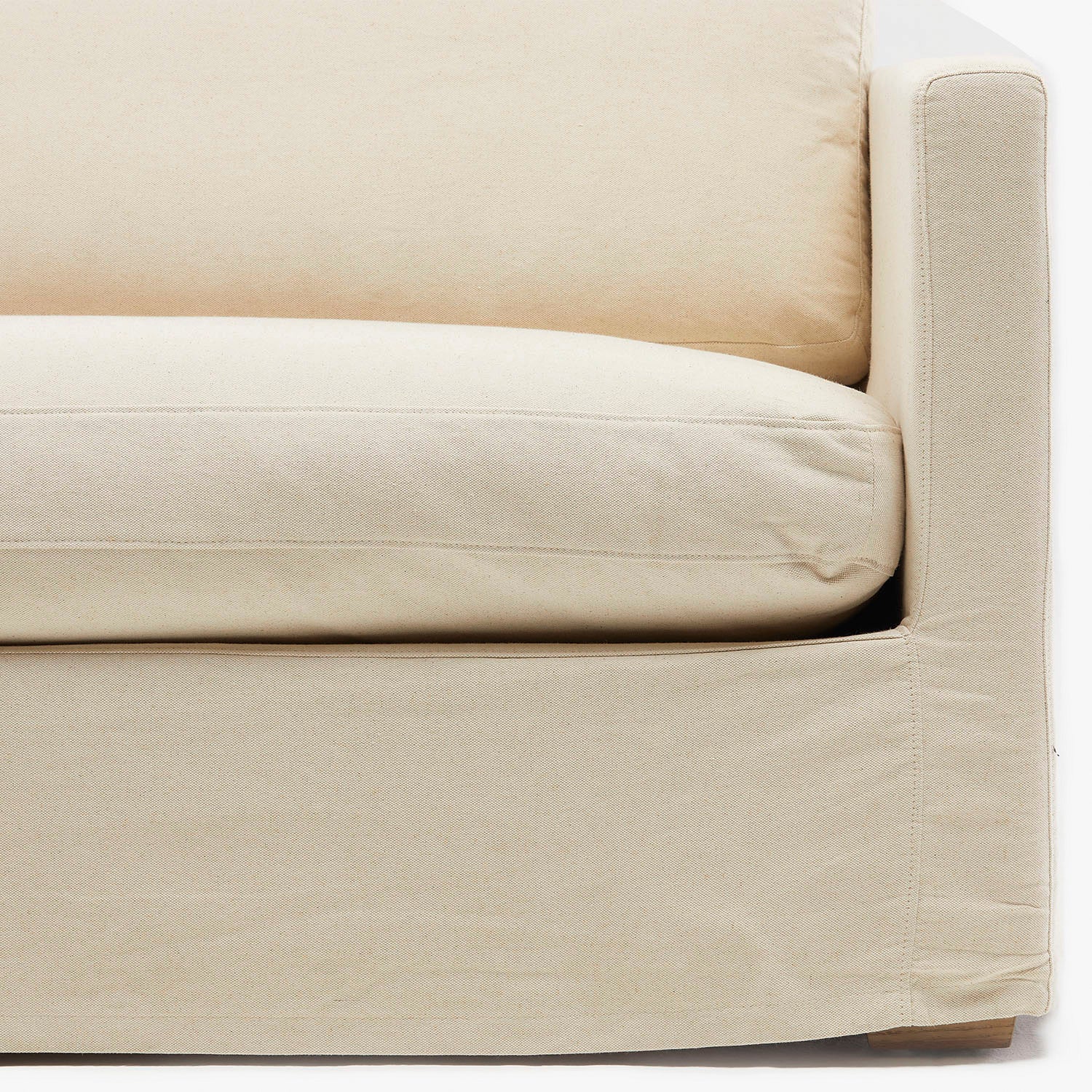 Sofá 3C Stefano Crudo - Form Design