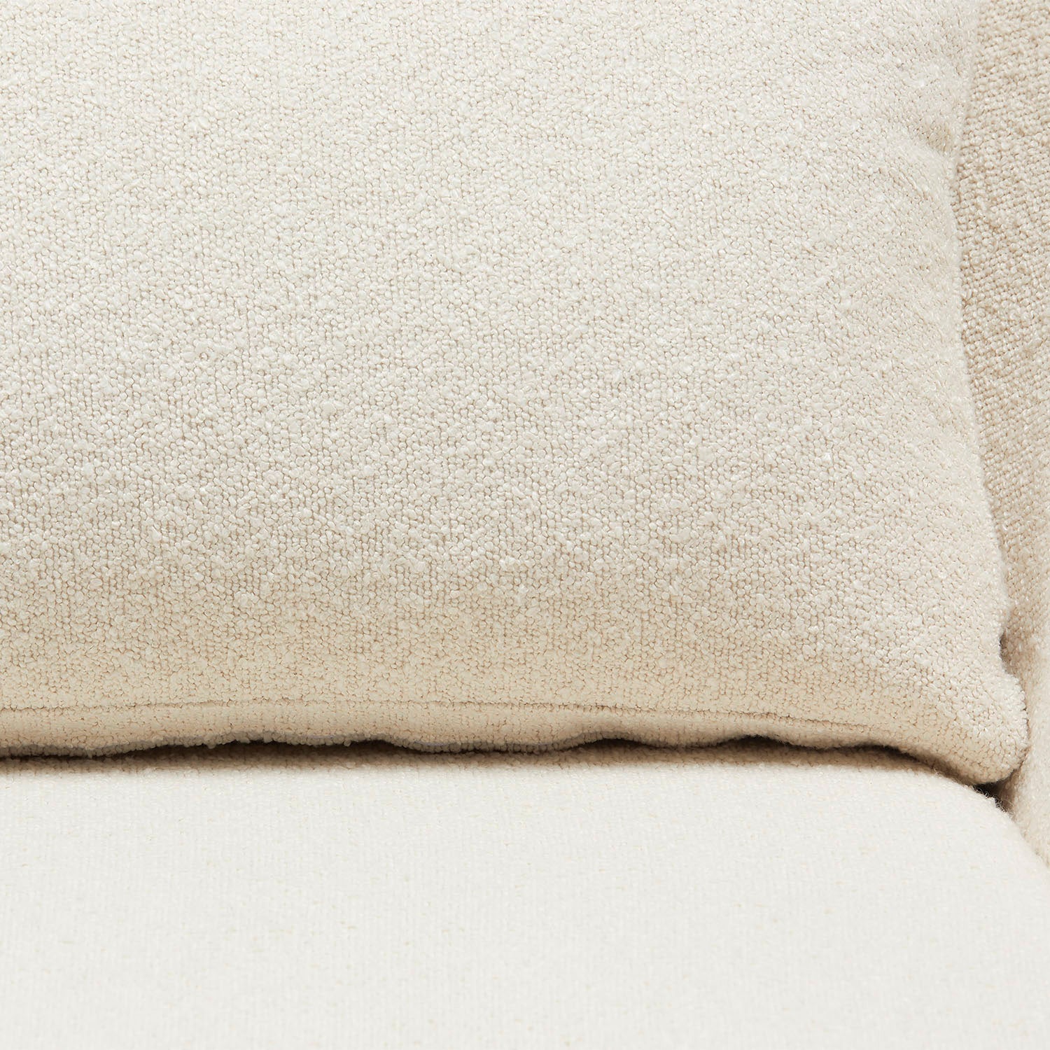 Sofa Turini 3C Crema - Form Design