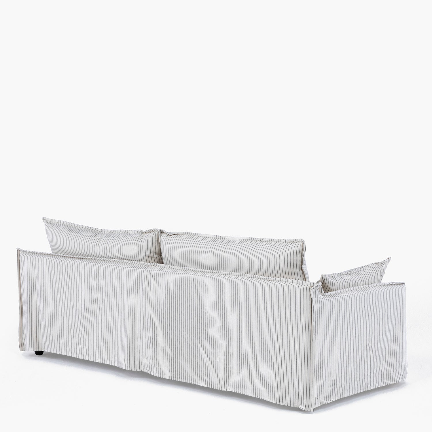 Sofá 3,5C Báltico Rayas