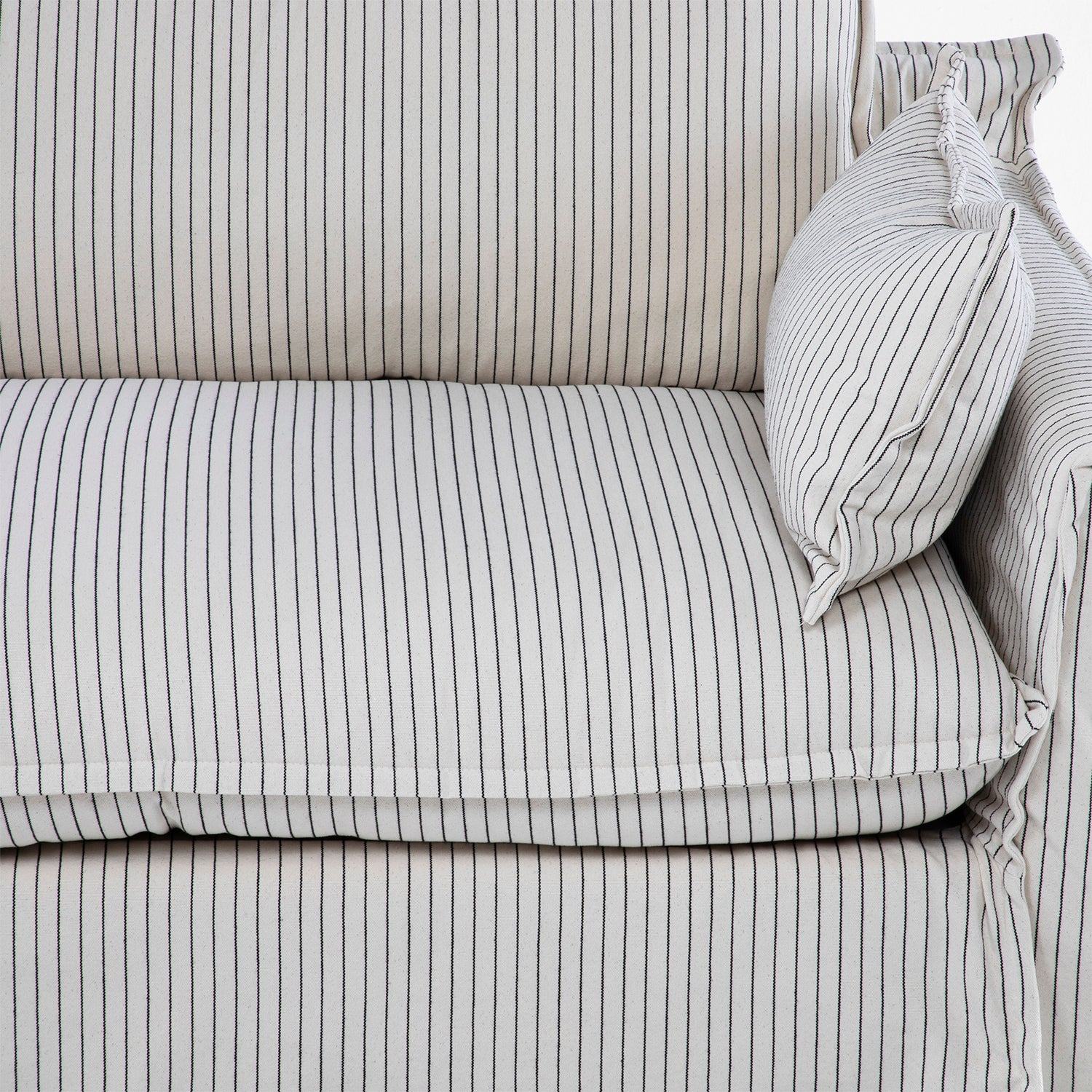 Sofá 3,5C Báltico Rayas