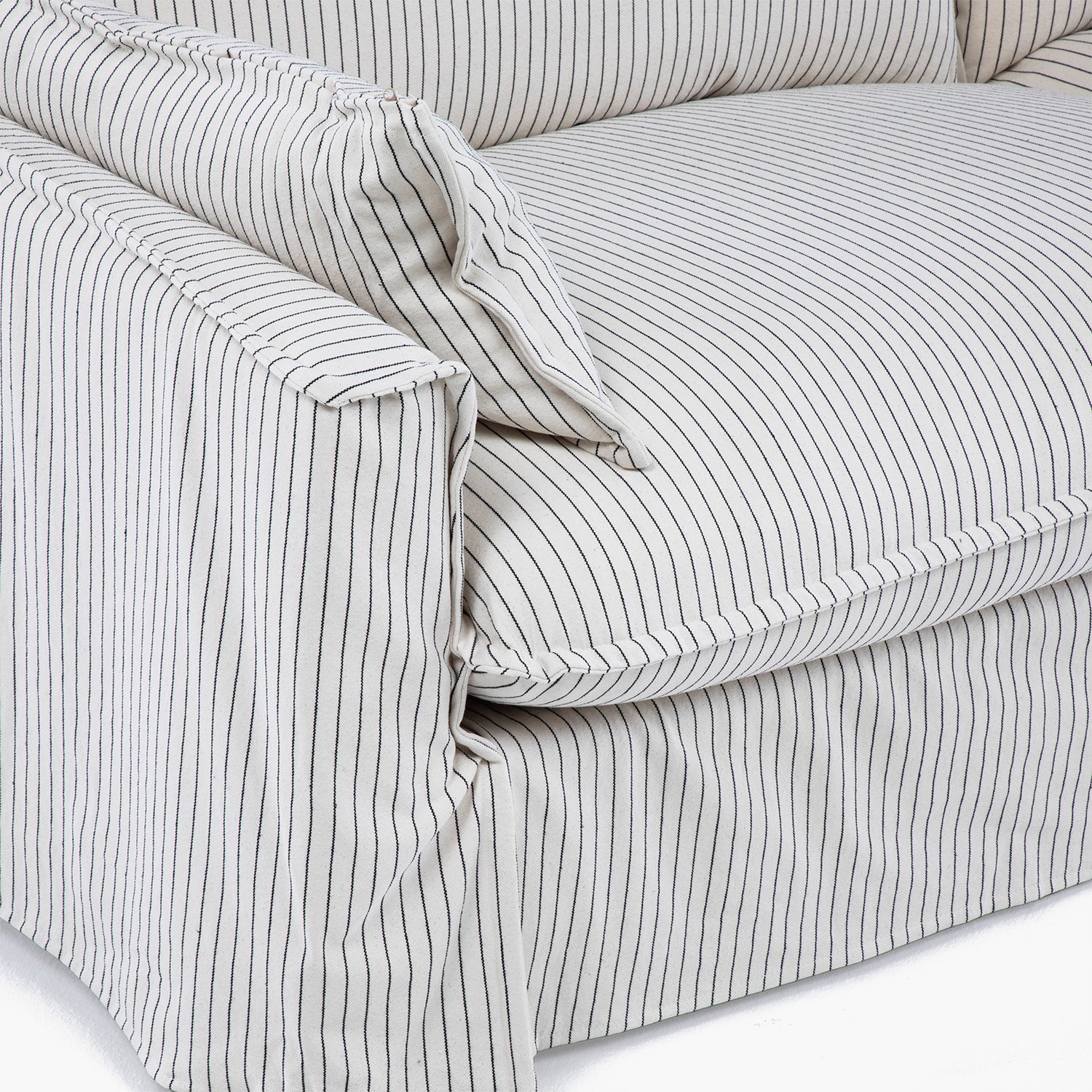 Sofá 3,5C Báltico Rayas