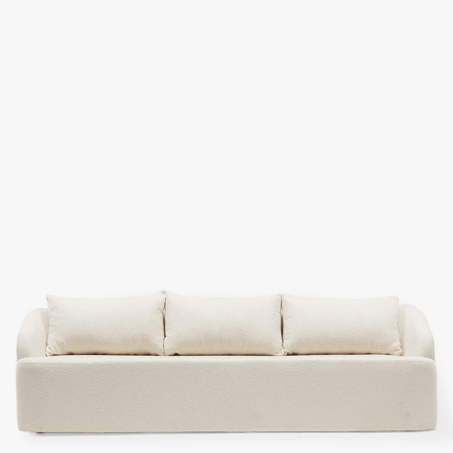 Sofa Turini 4C Crema - Form Design