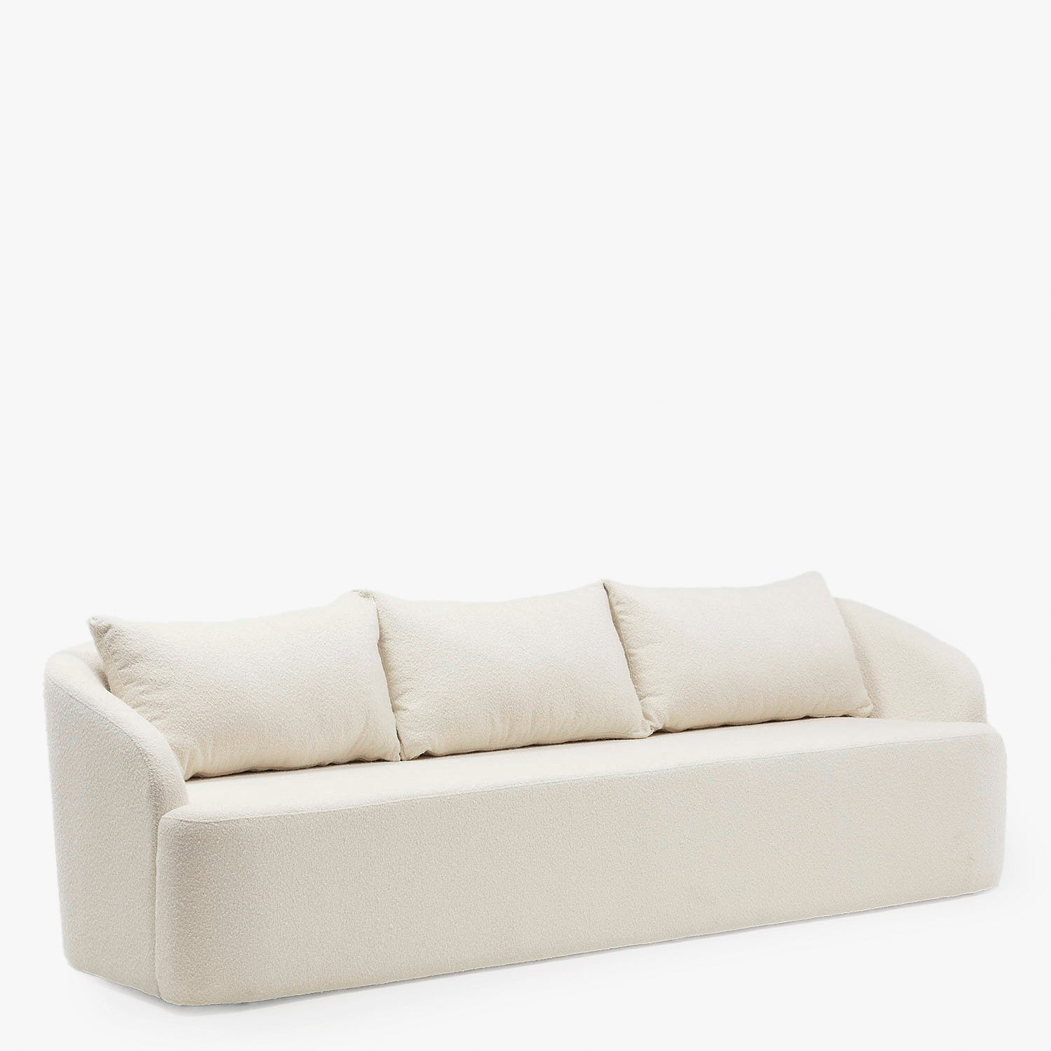 Sofa Turini 4C Crema - Form Design