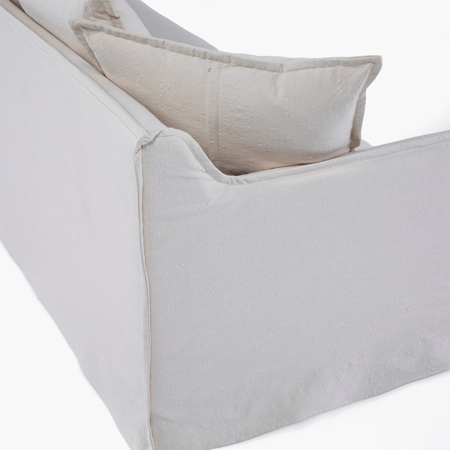 Sofá 4C Maule Crudo