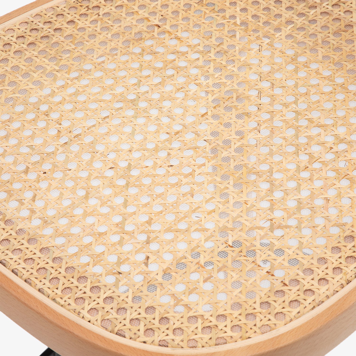 Taburete Alto 76 Dante Natural - Form Design