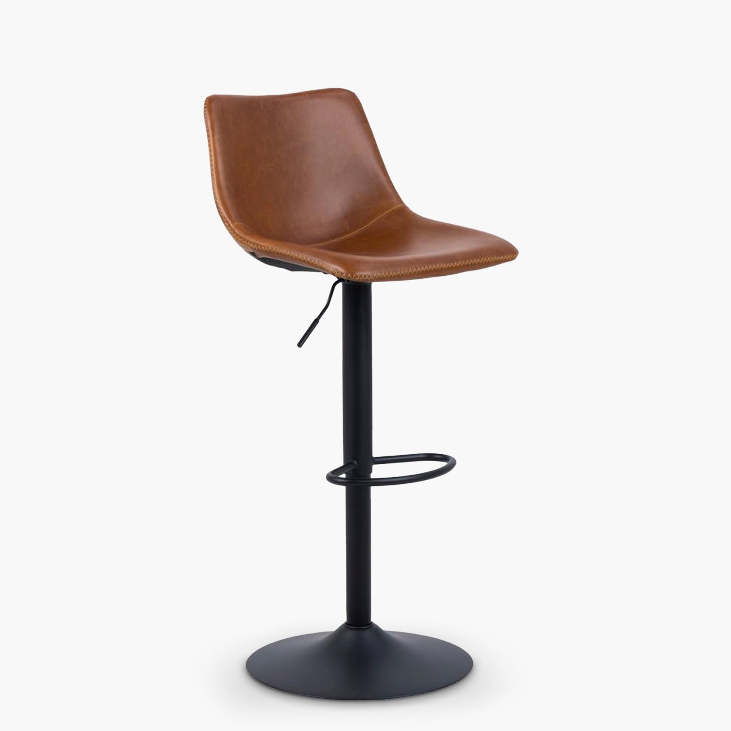 Taburete Tapiz Egon Café - Form Design