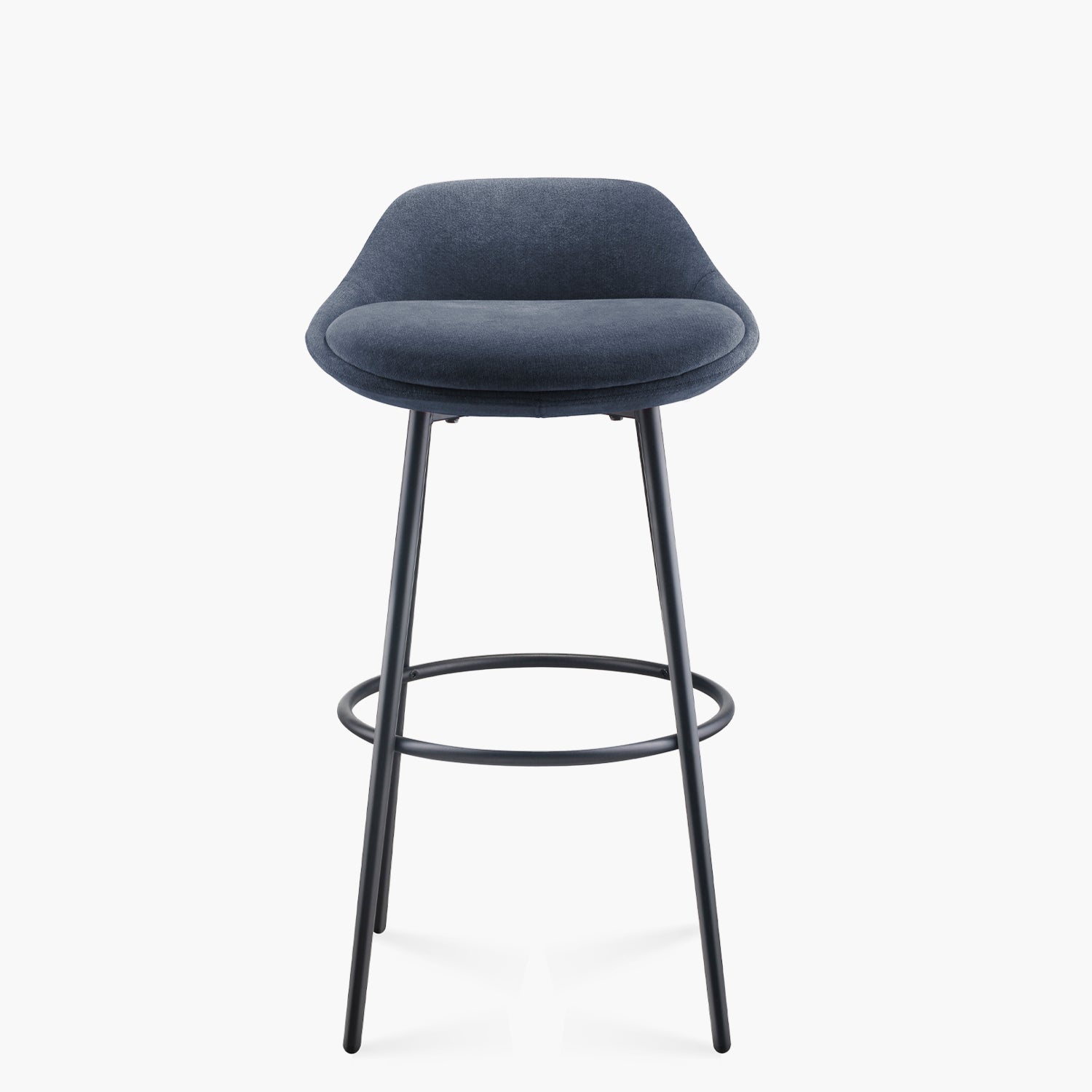 Taburete Manhattan Azul - Form Design