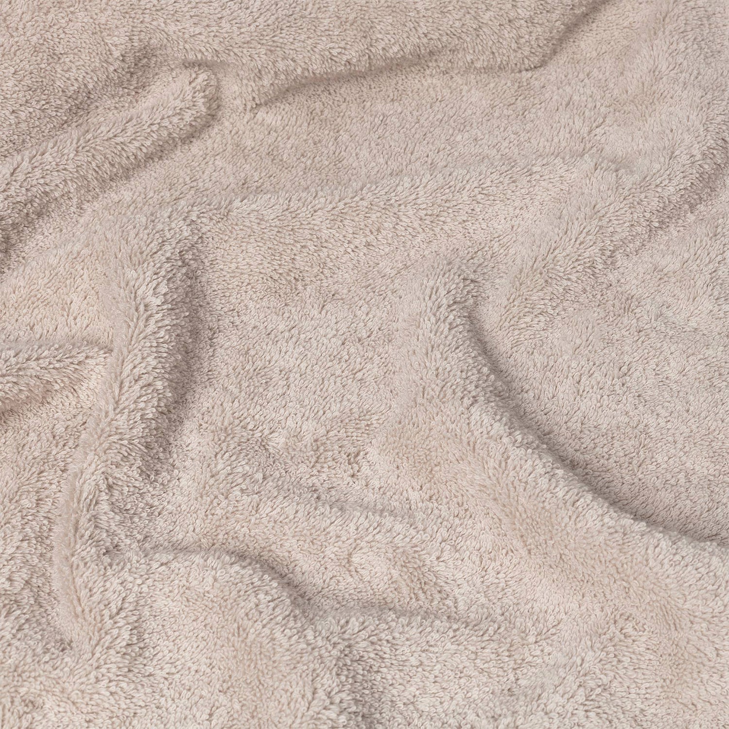 Toalla Nilo 90x150 Crema