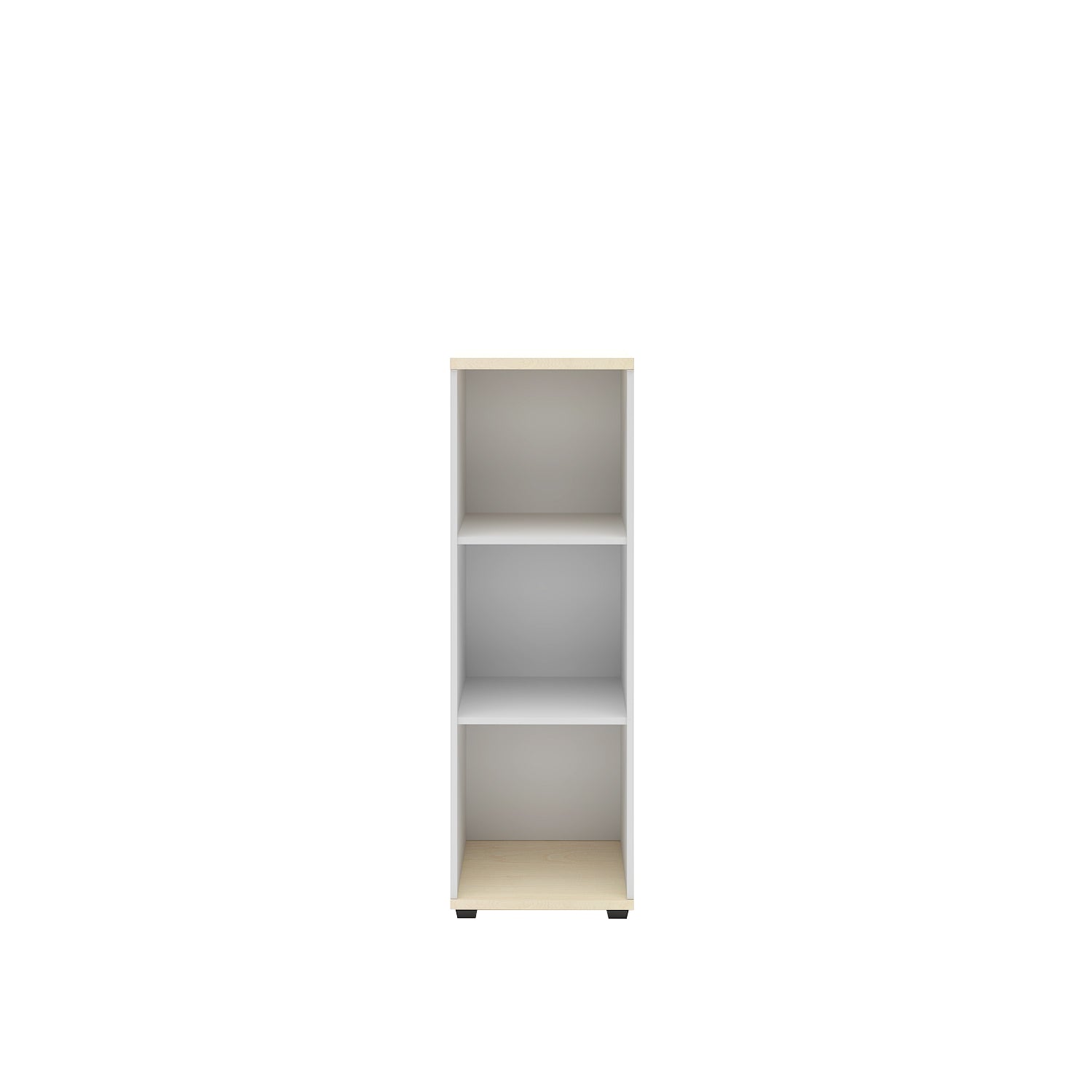 Gabinete Medio S/ Puertas 40x40x120 - Form Design - Muebles Complementos